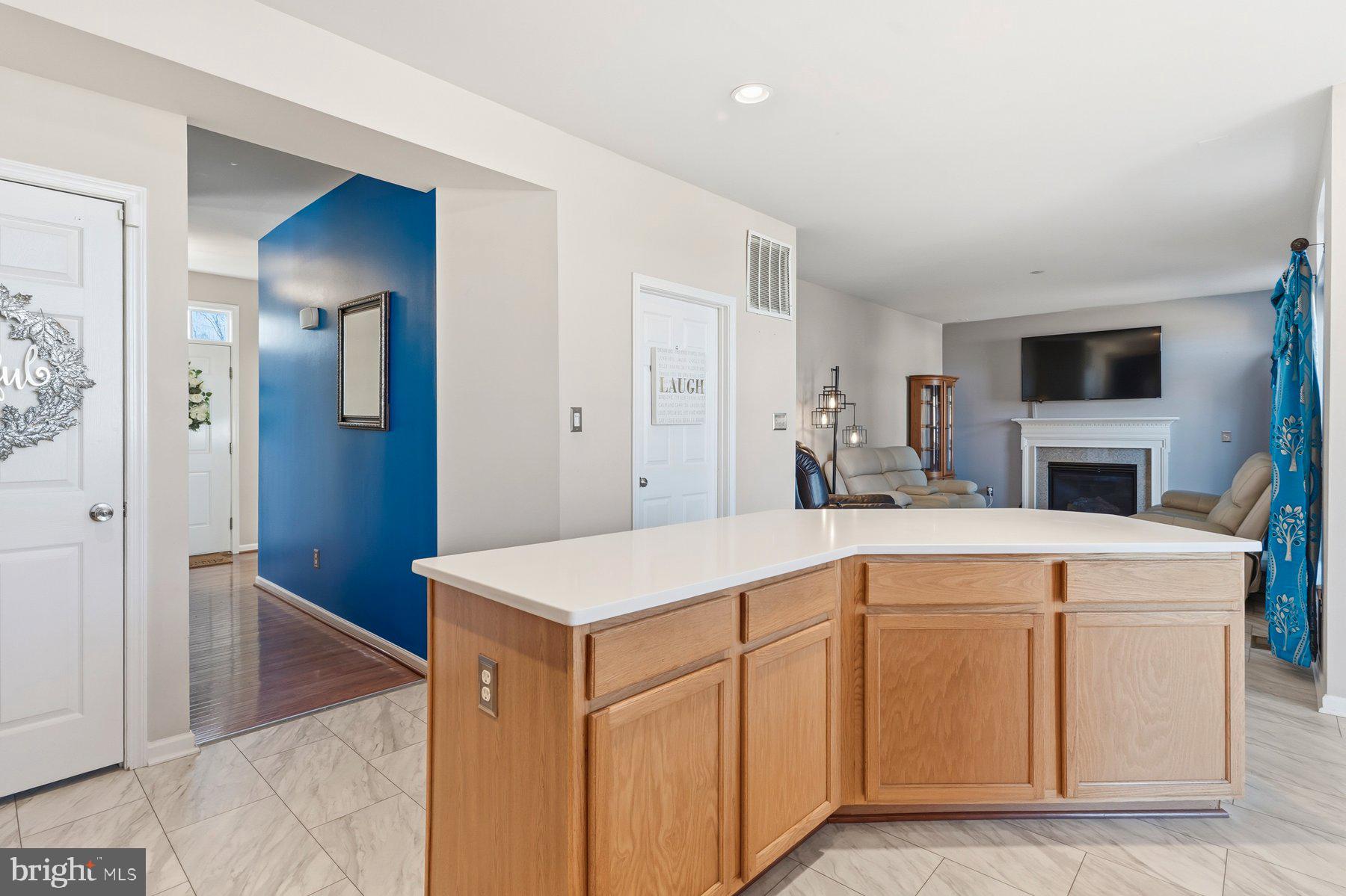 HOPYARD FARM - Residential