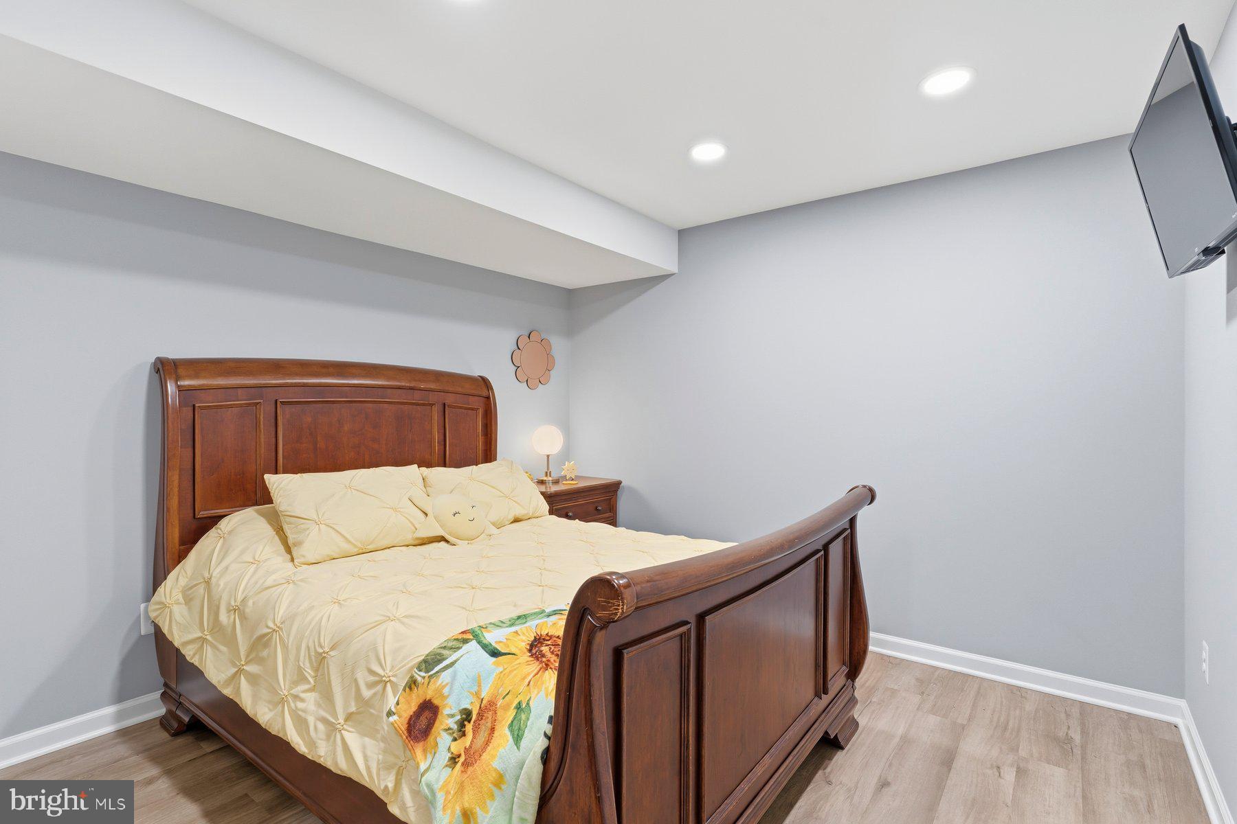 HOPYARD FARM - Residential