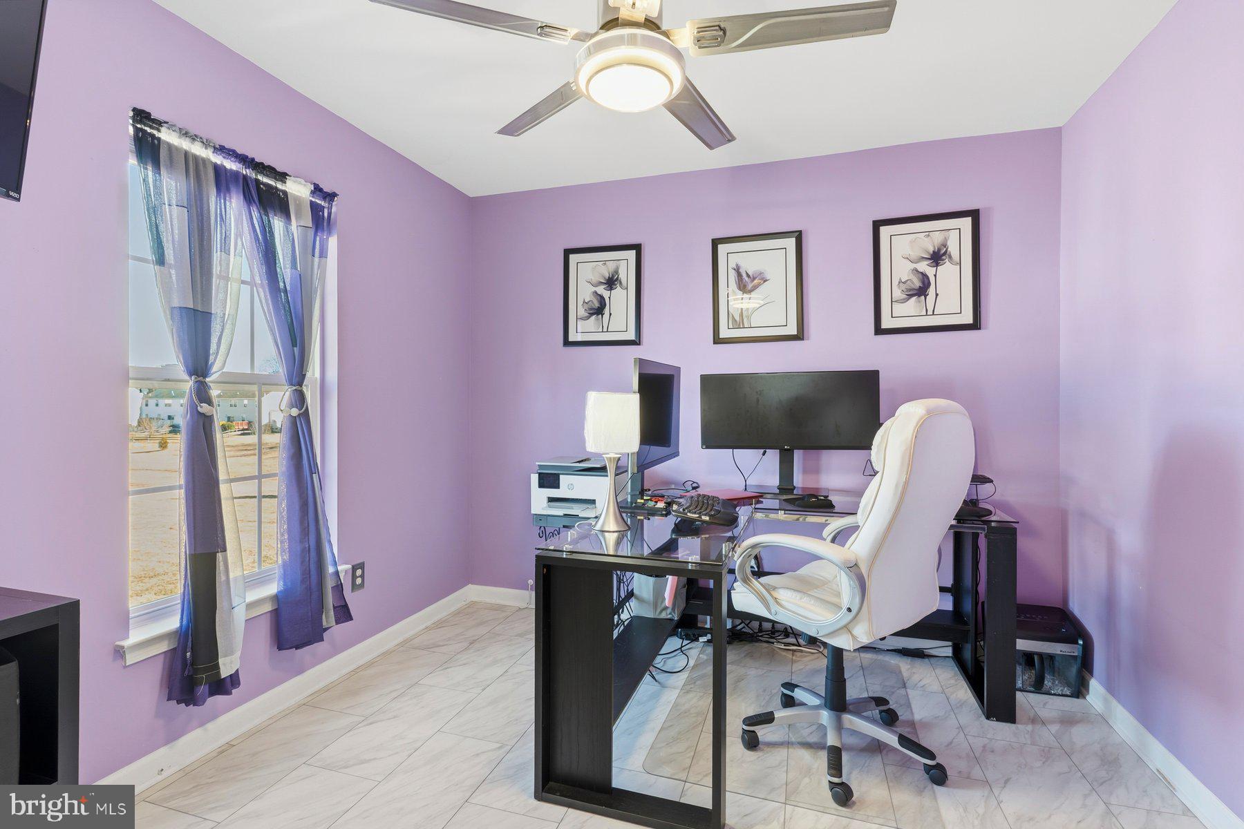 HOPYARD FARM - Residential