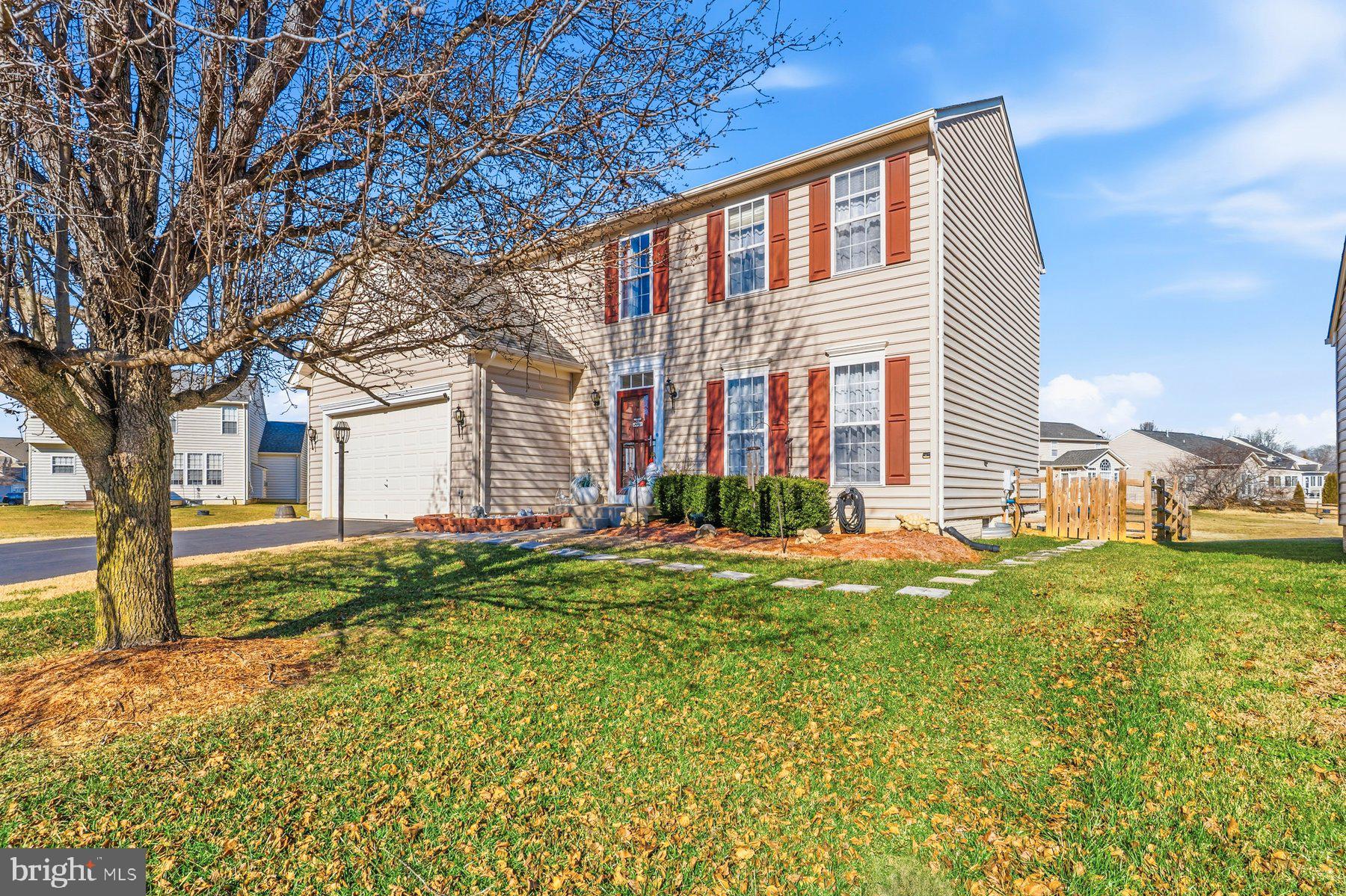 HOPYARD FARM - Residential