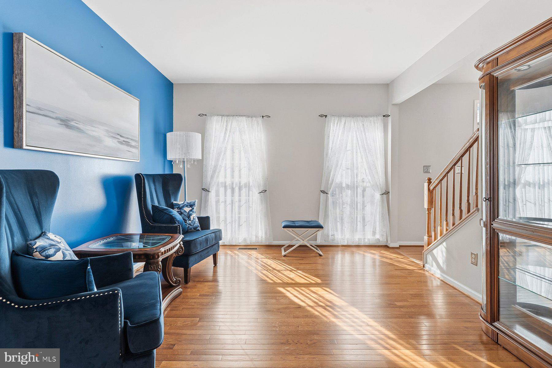 HOPYARD FARM - Residential