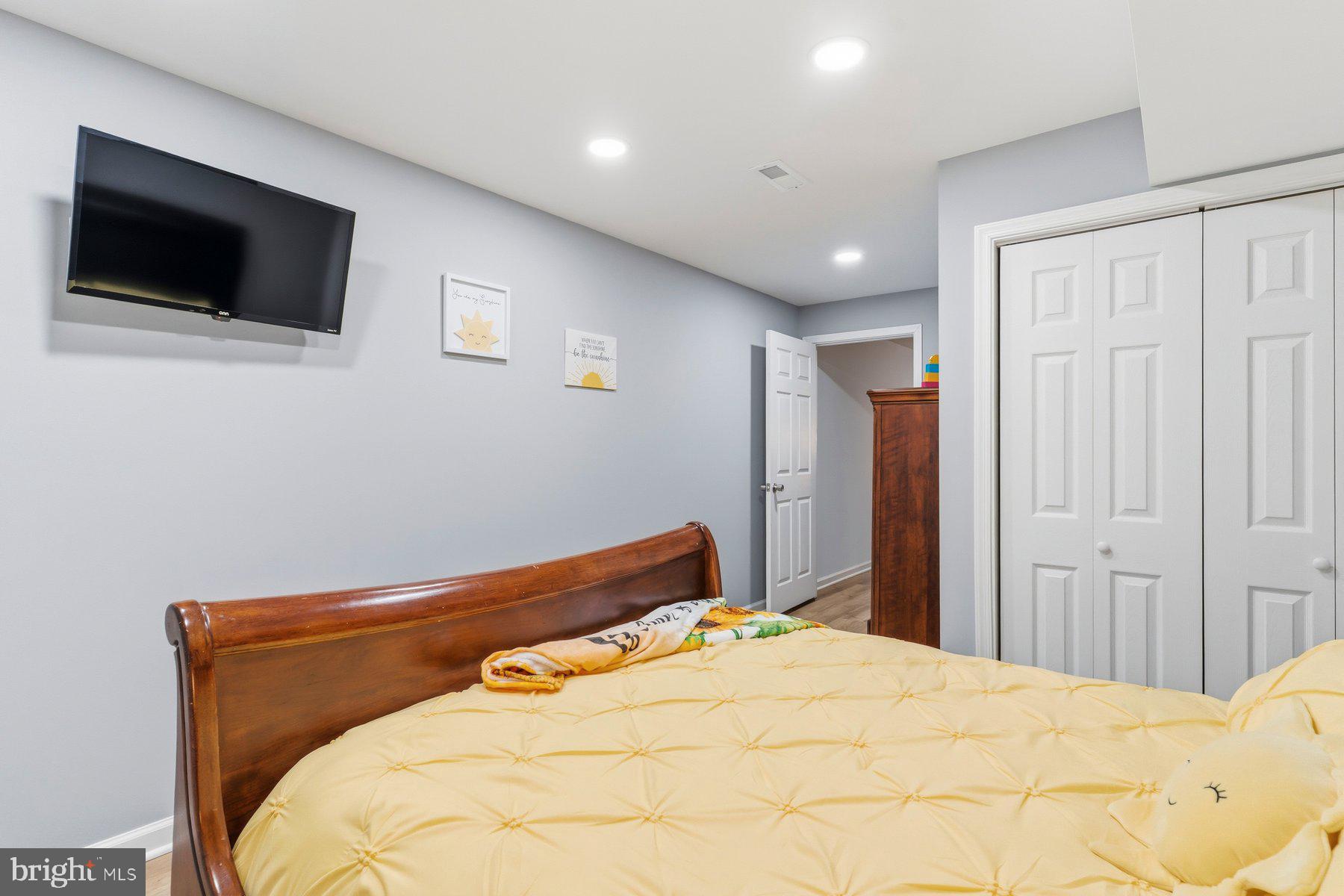 HOPYARD FARM - Residential