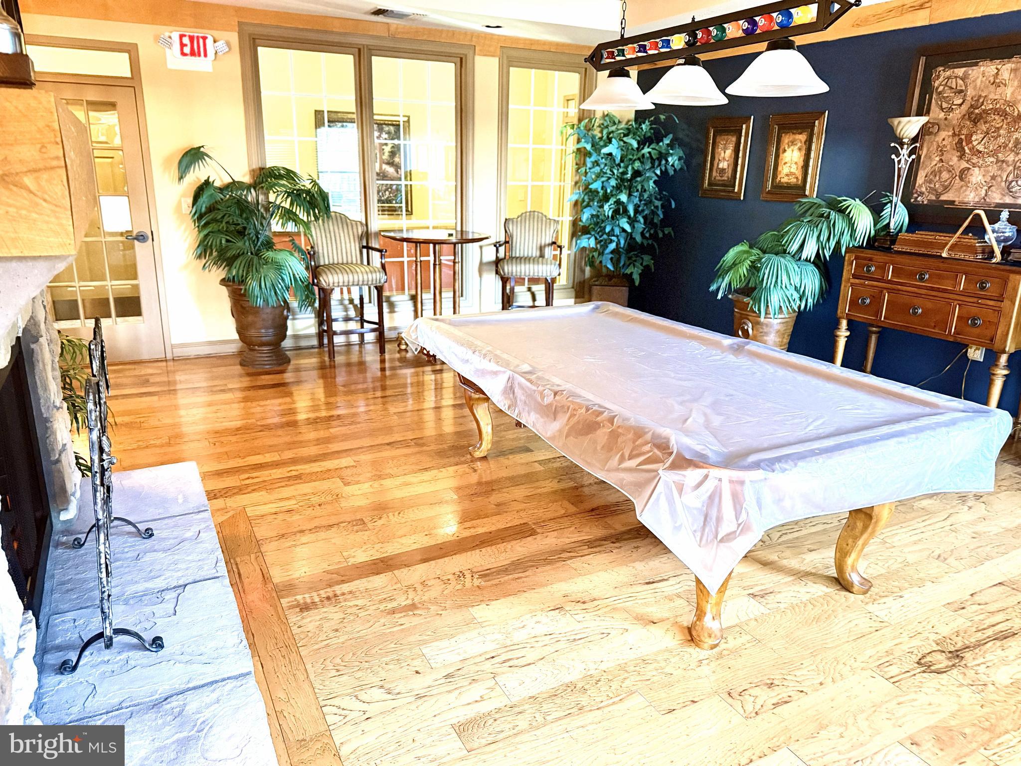 HOPYARD FARM - Residential