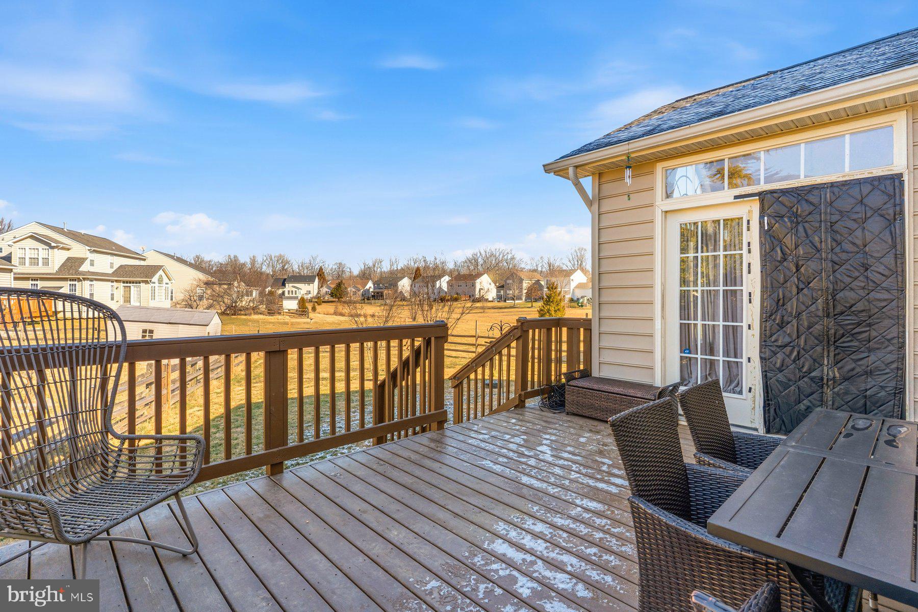 HOPYARD FARM - Residential