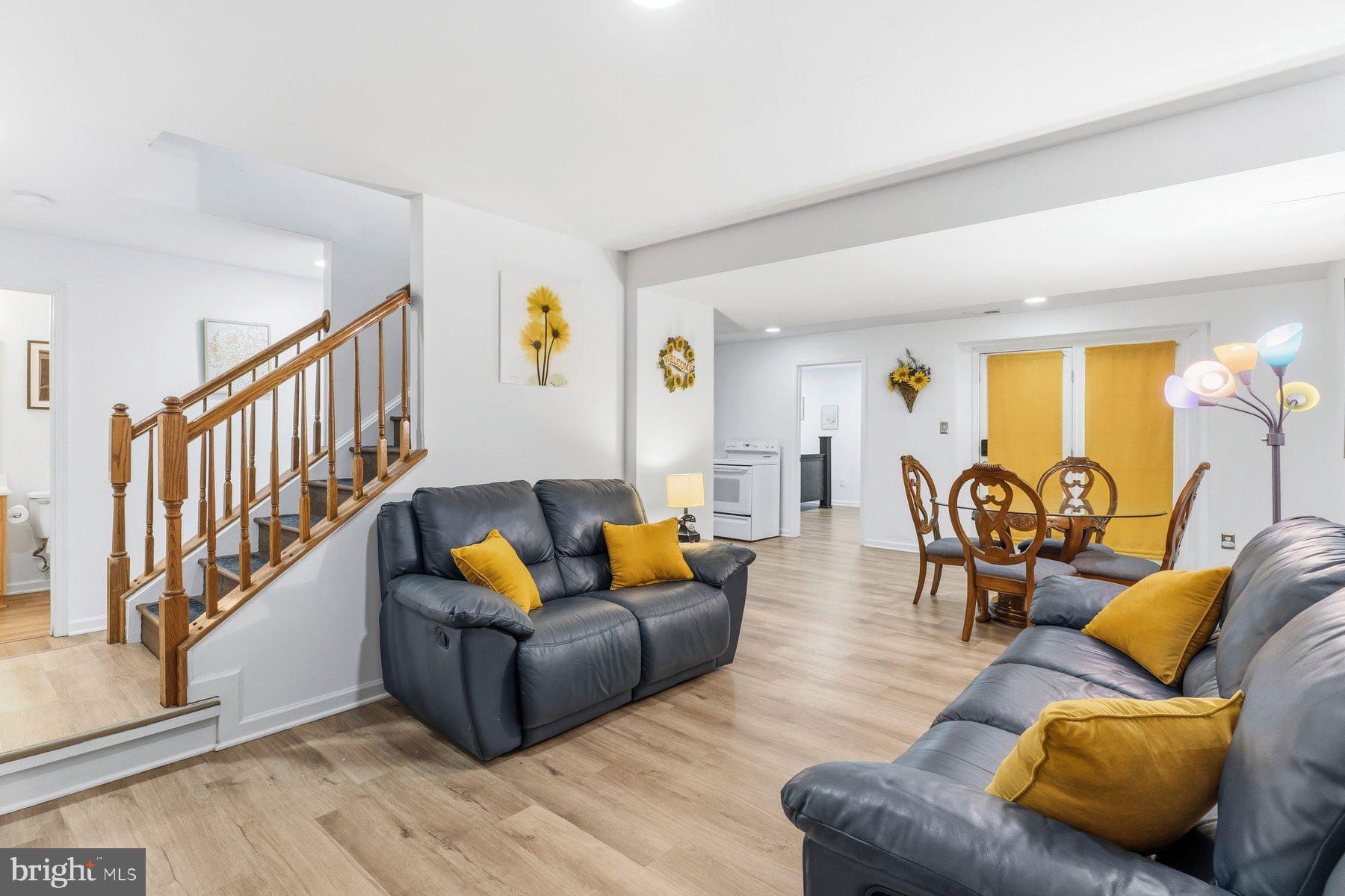 HOPYARD FARM - Residential