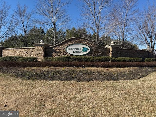 HOPYARD FARM - Residential