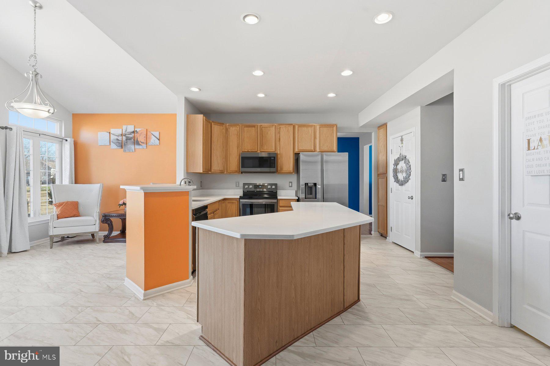 HOPYARD FARM - Residential