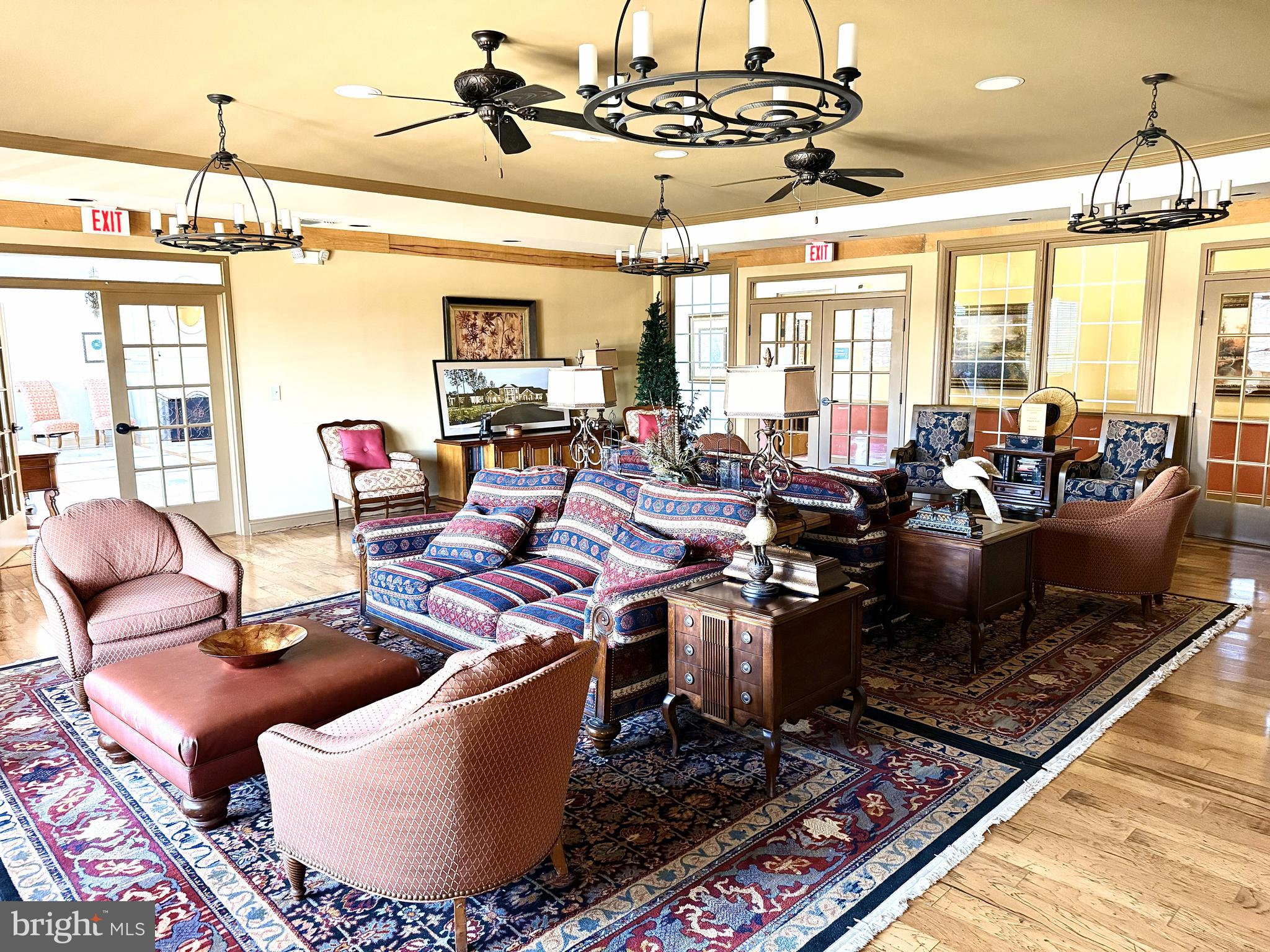 HOPYARD FARM - Residential