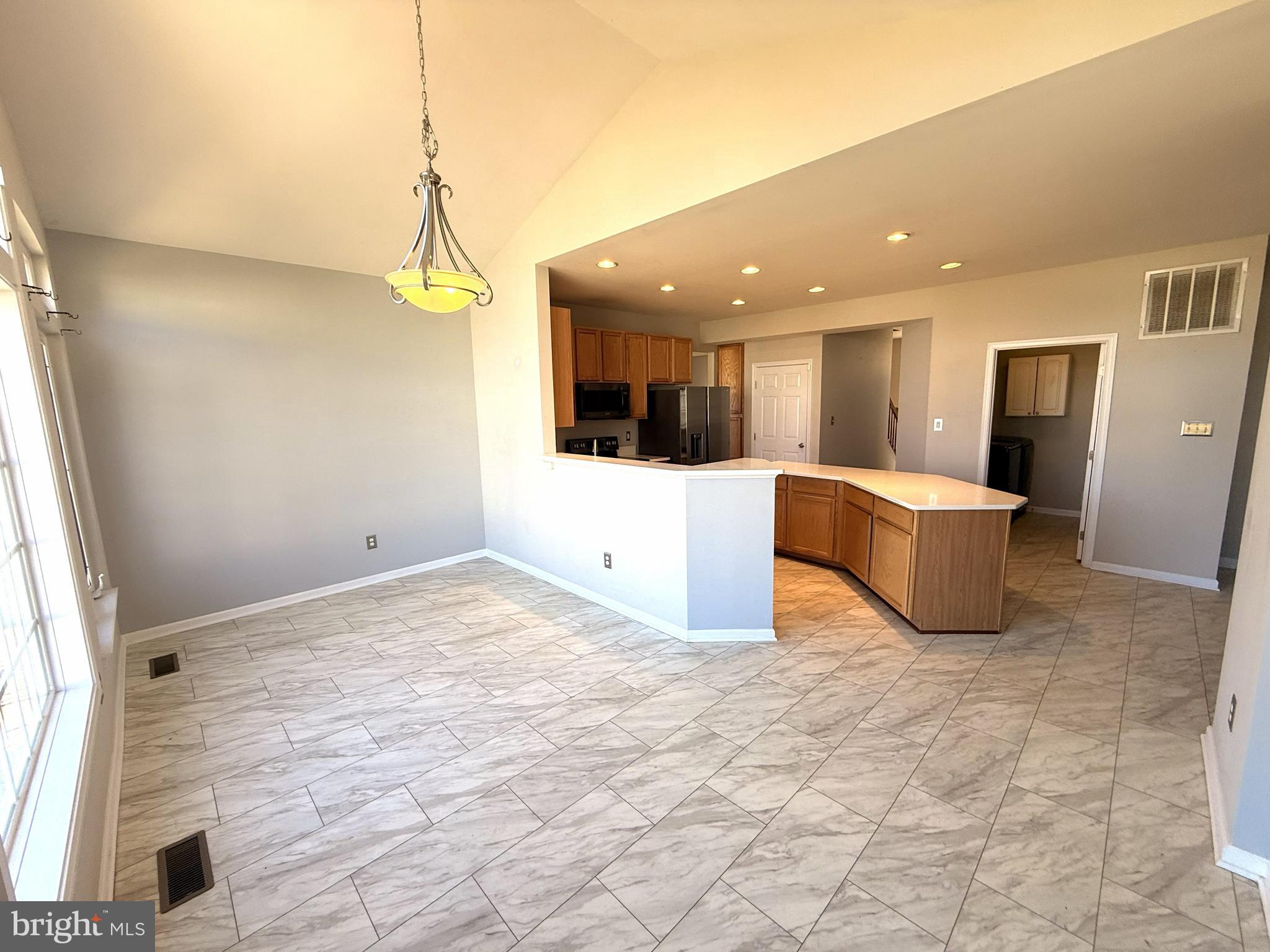 HOPYARD FARM - Residential