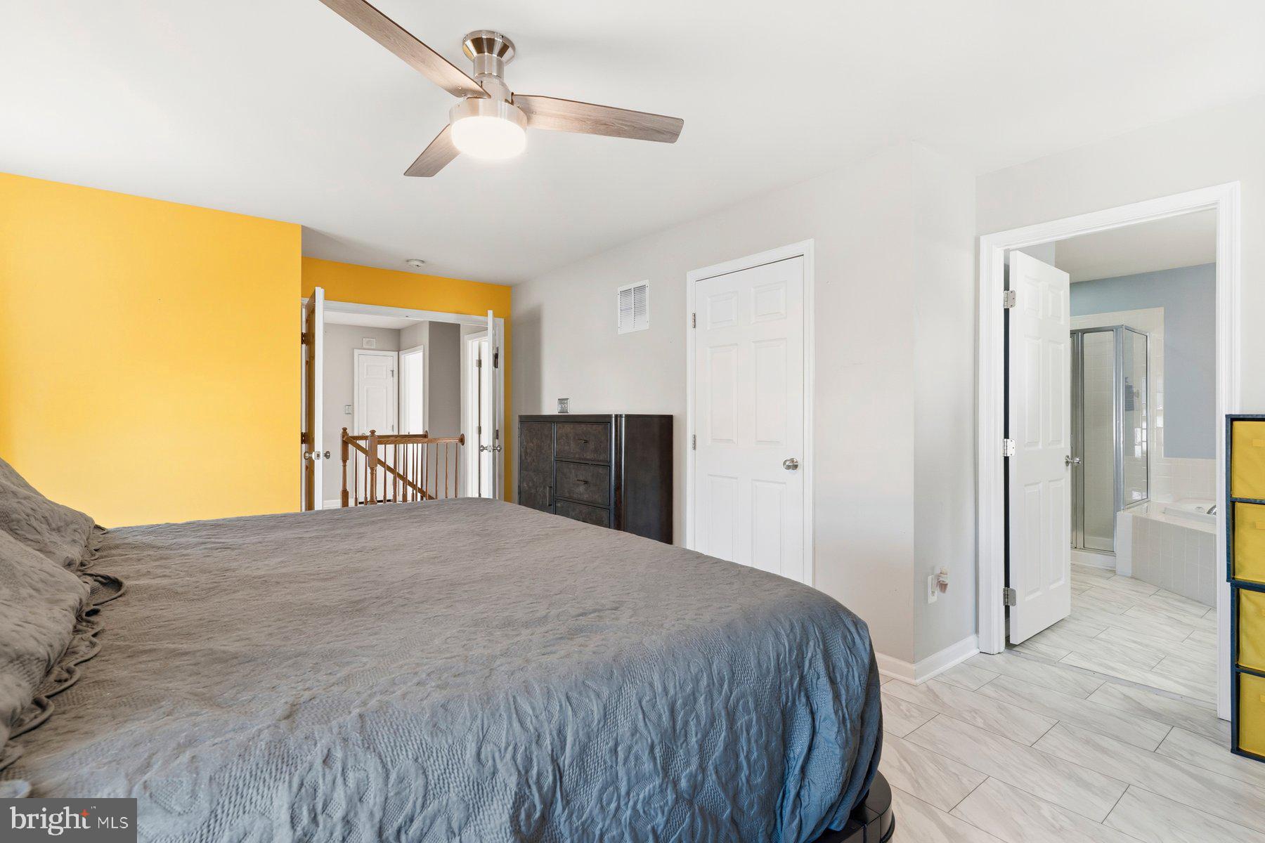 HOPYARD FARM - Residential