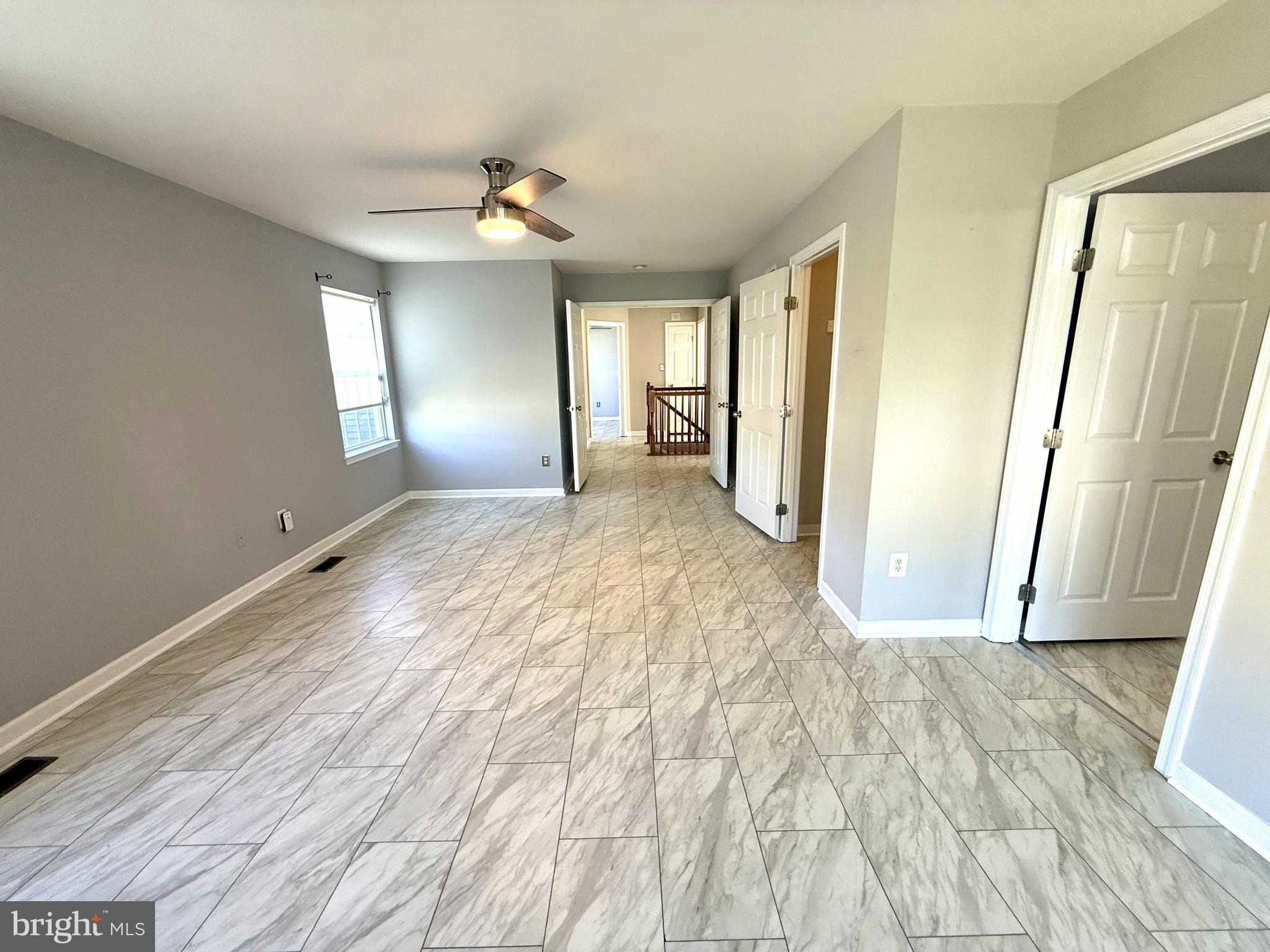 HOPYARD FARM - Residential