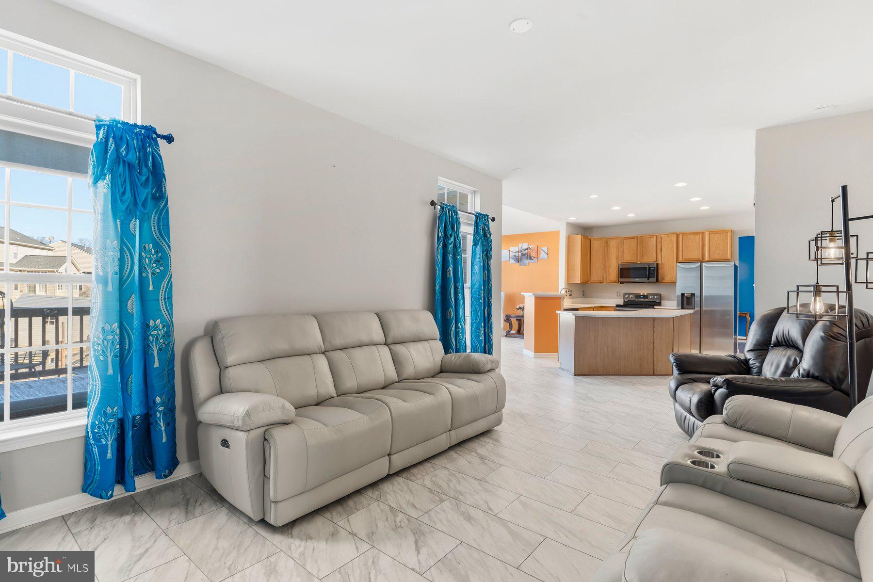 HOPYARD FARM - Residential