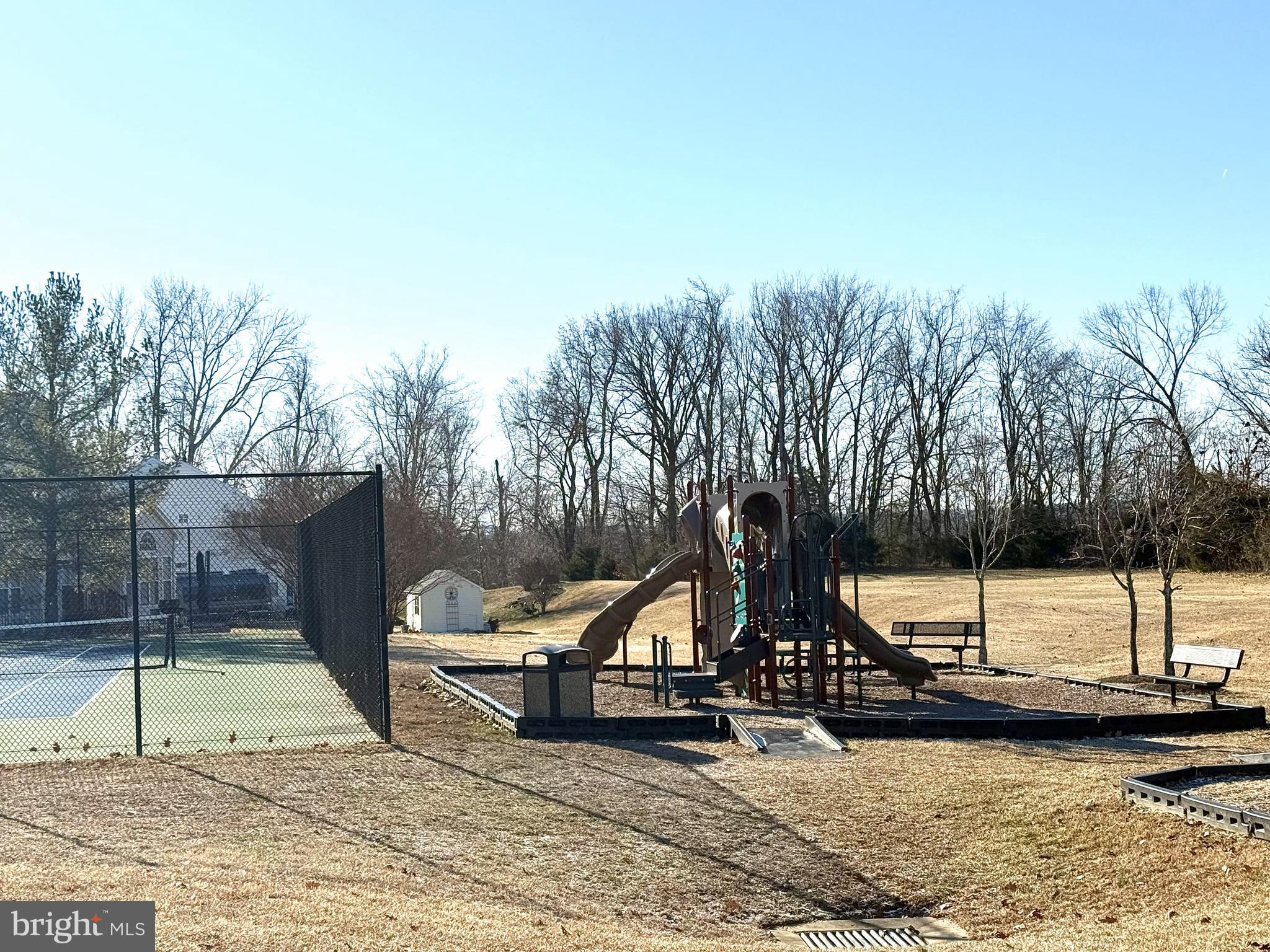 HOPYARD FARM - Residential