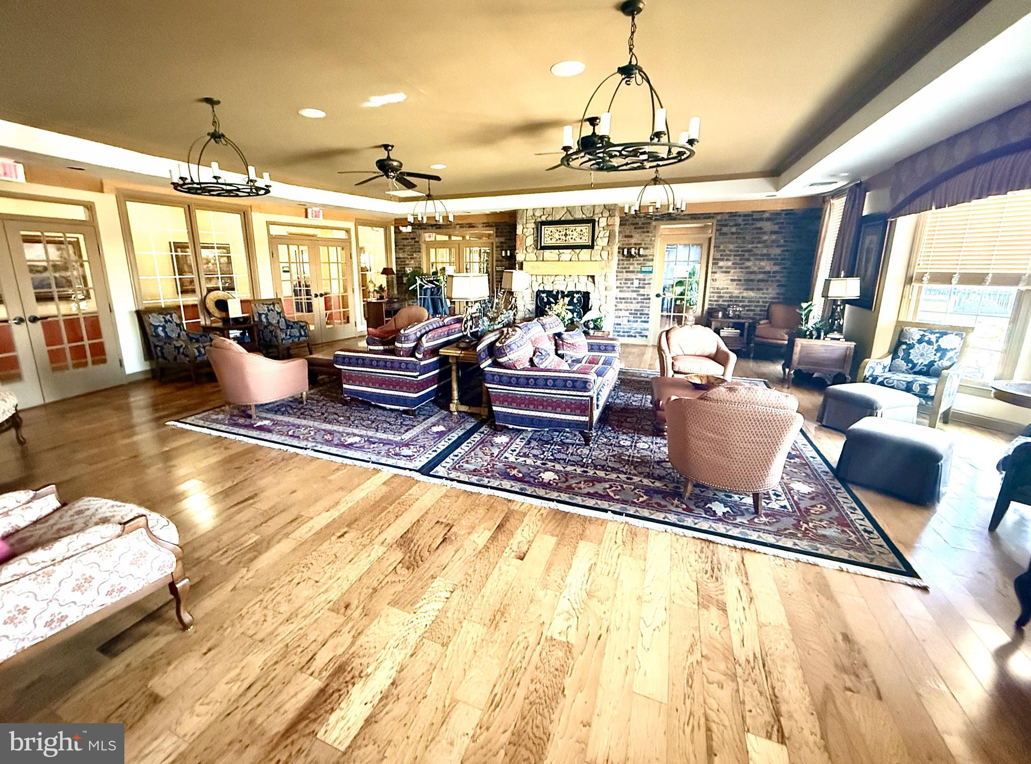 HOPYARD FARM - Residential