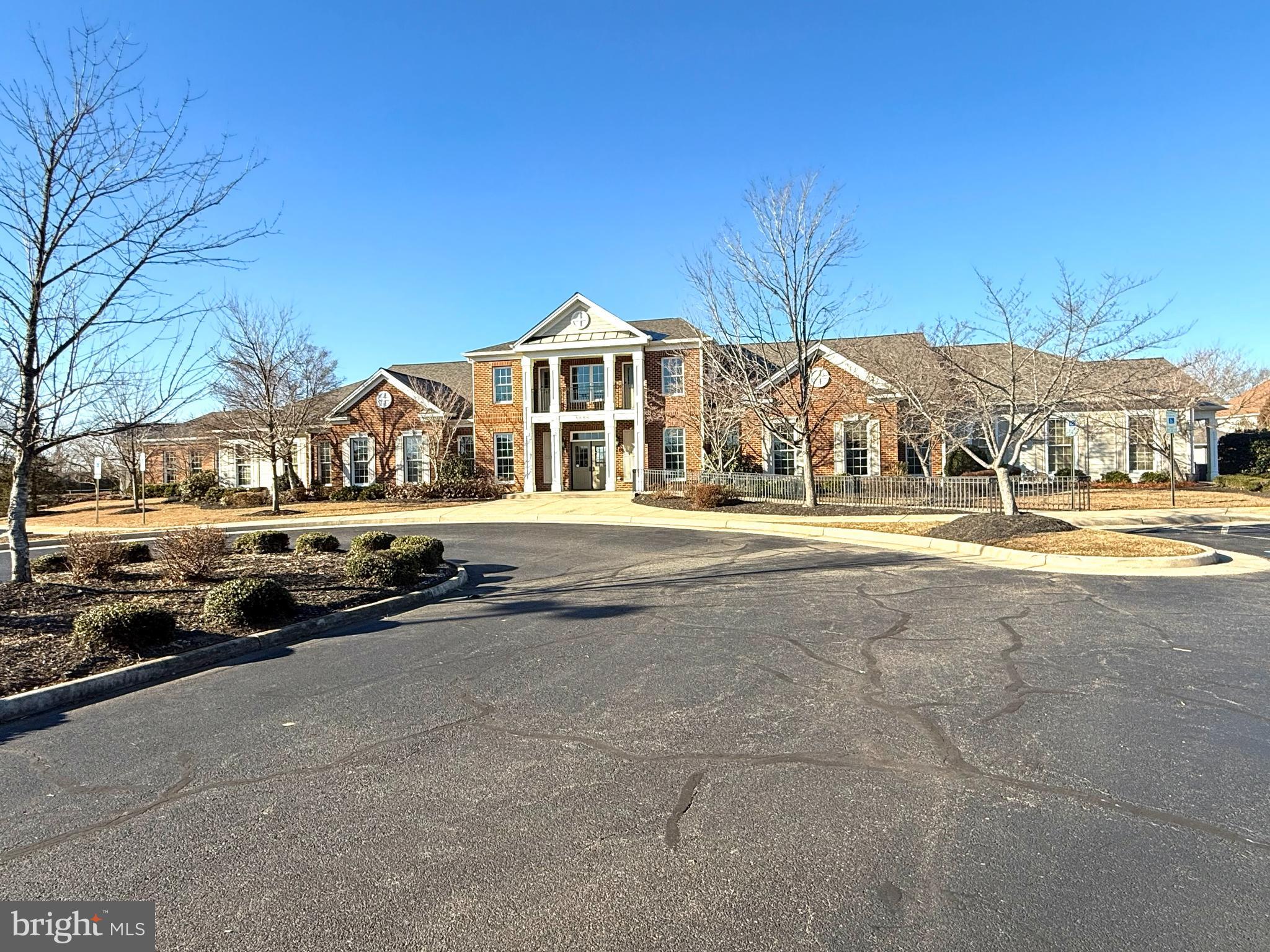 HOPYARD FARM - Residential