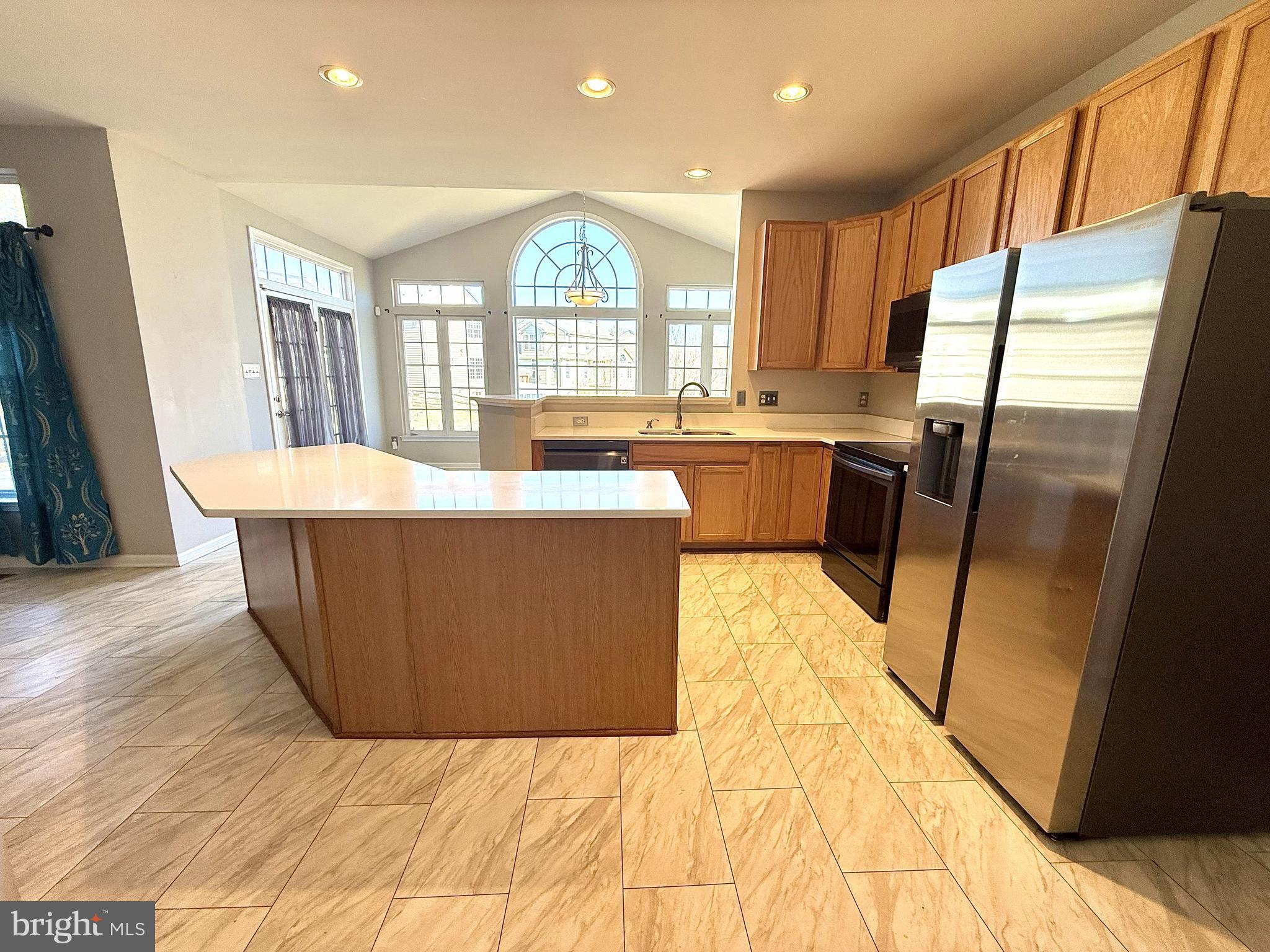 HOPYARD FARM - Residential