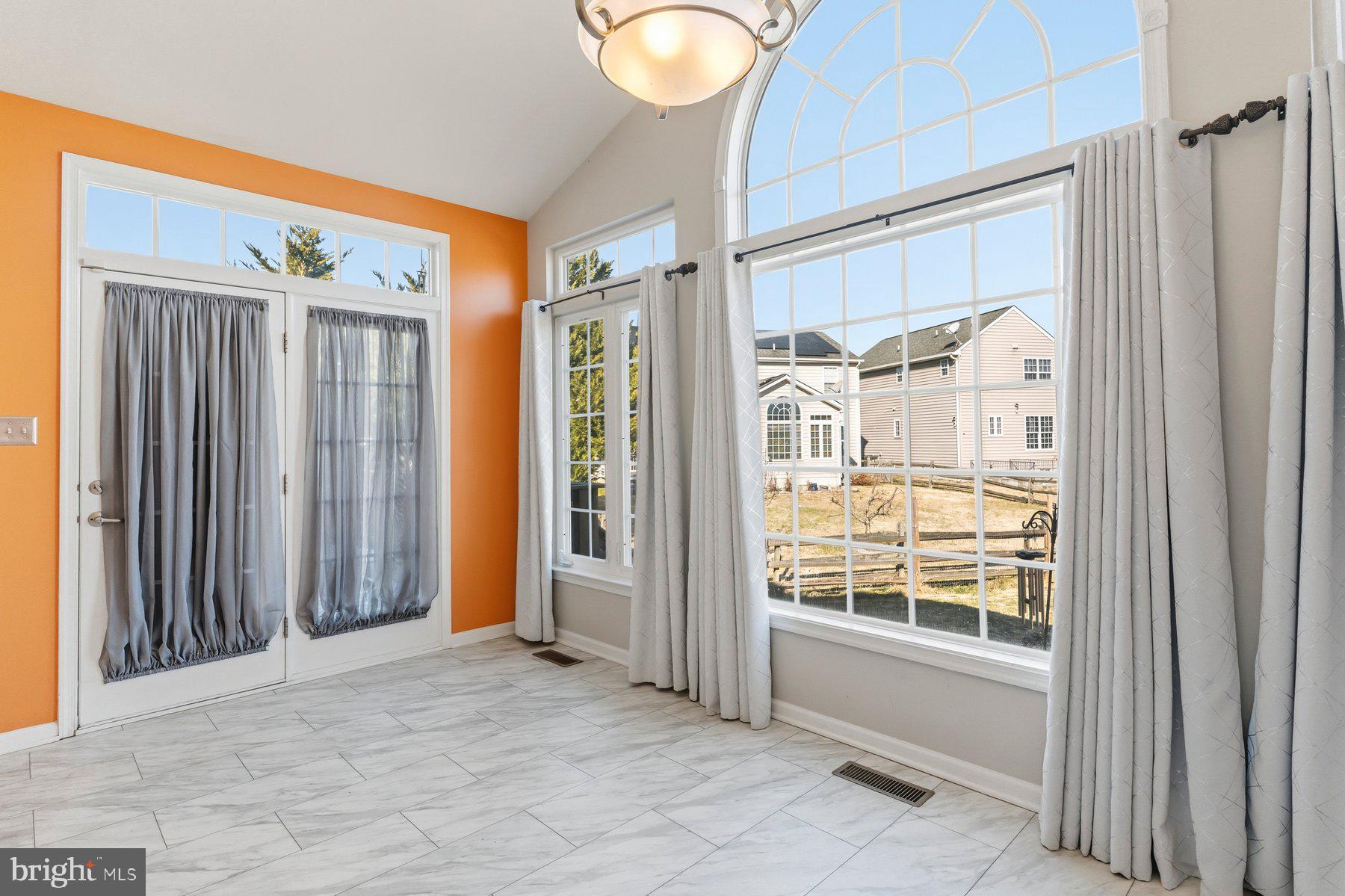 HOPYARD FARM - Residential