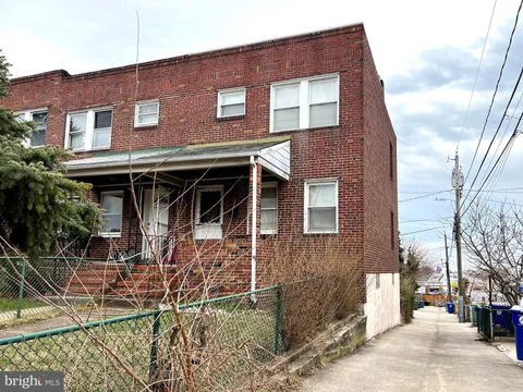4901 Fait Avenue, Baltimore, MD 21224 - MLS#: MDBA2152138