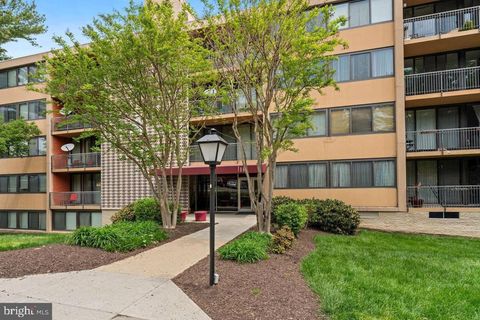 4 S VAN DORN STREET 101 ALEXANDRIA VA 22304