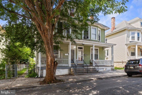 Photo of 307 Park Avenue, LEBANON, PA 17042 (MLS # PALN2028288)