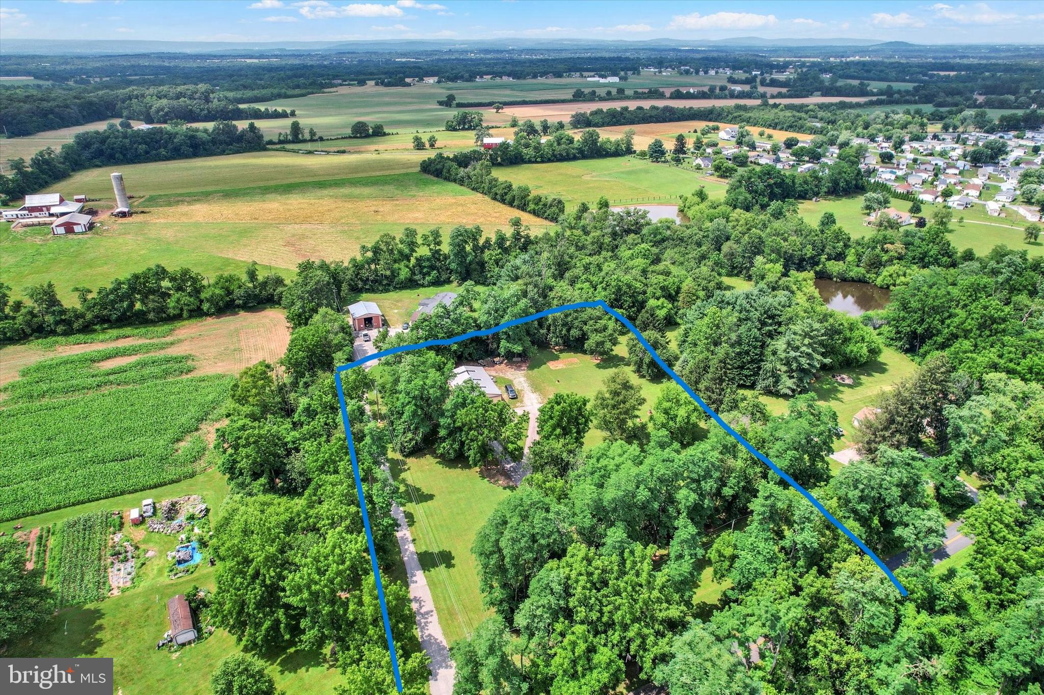 420 KOHLER SCHOOL ROAD