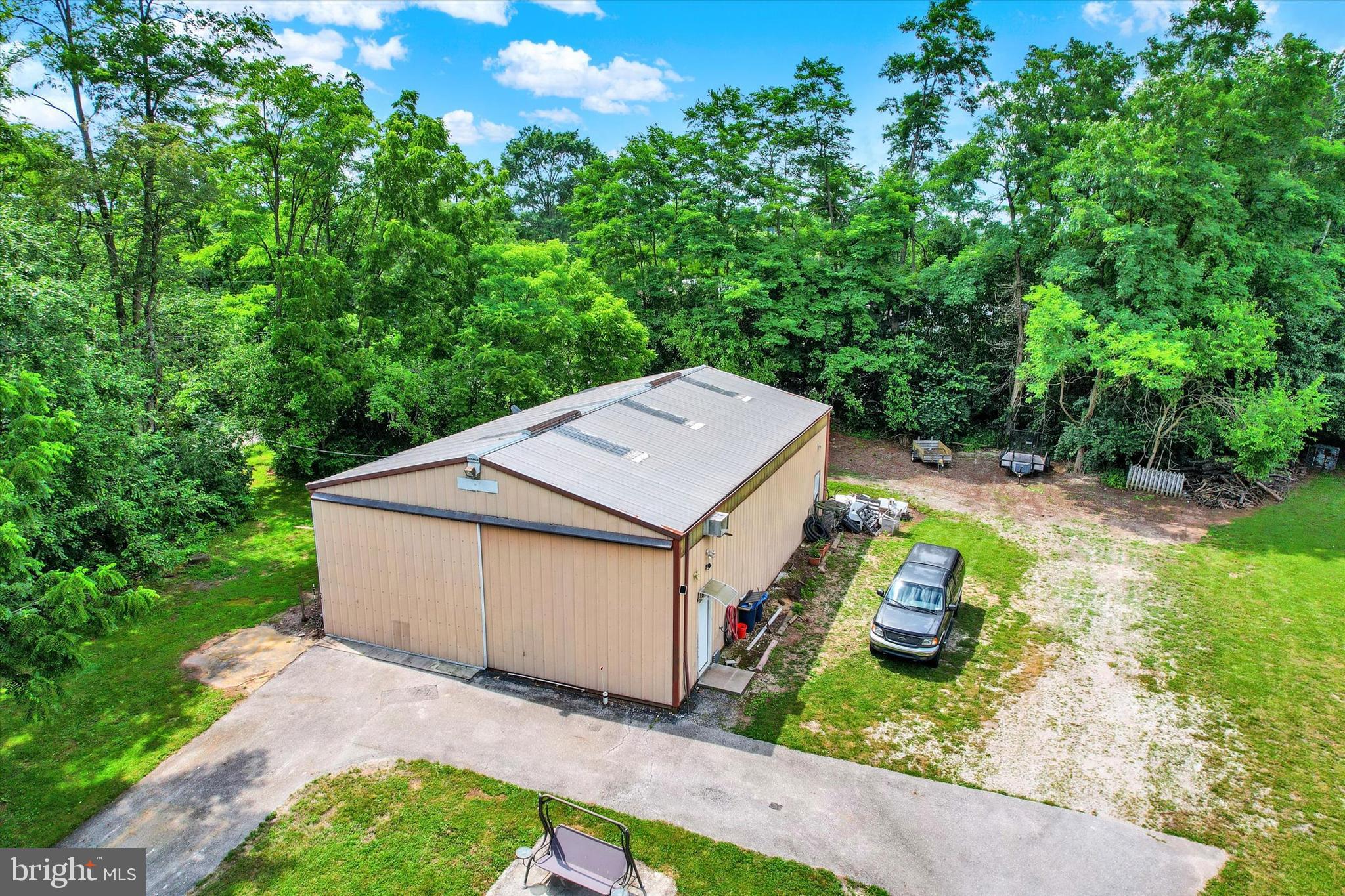 420 KOHLER SCHOOL ROAD