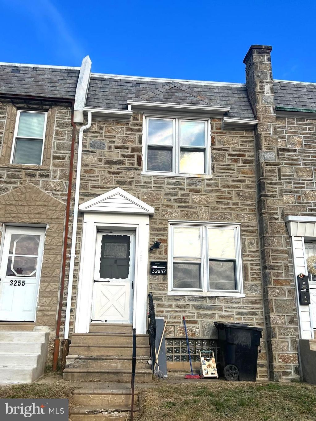Photo of 3257 Glenview Street, PHILADELPHIA, PA 19149 (MLS # PAPH2564650)