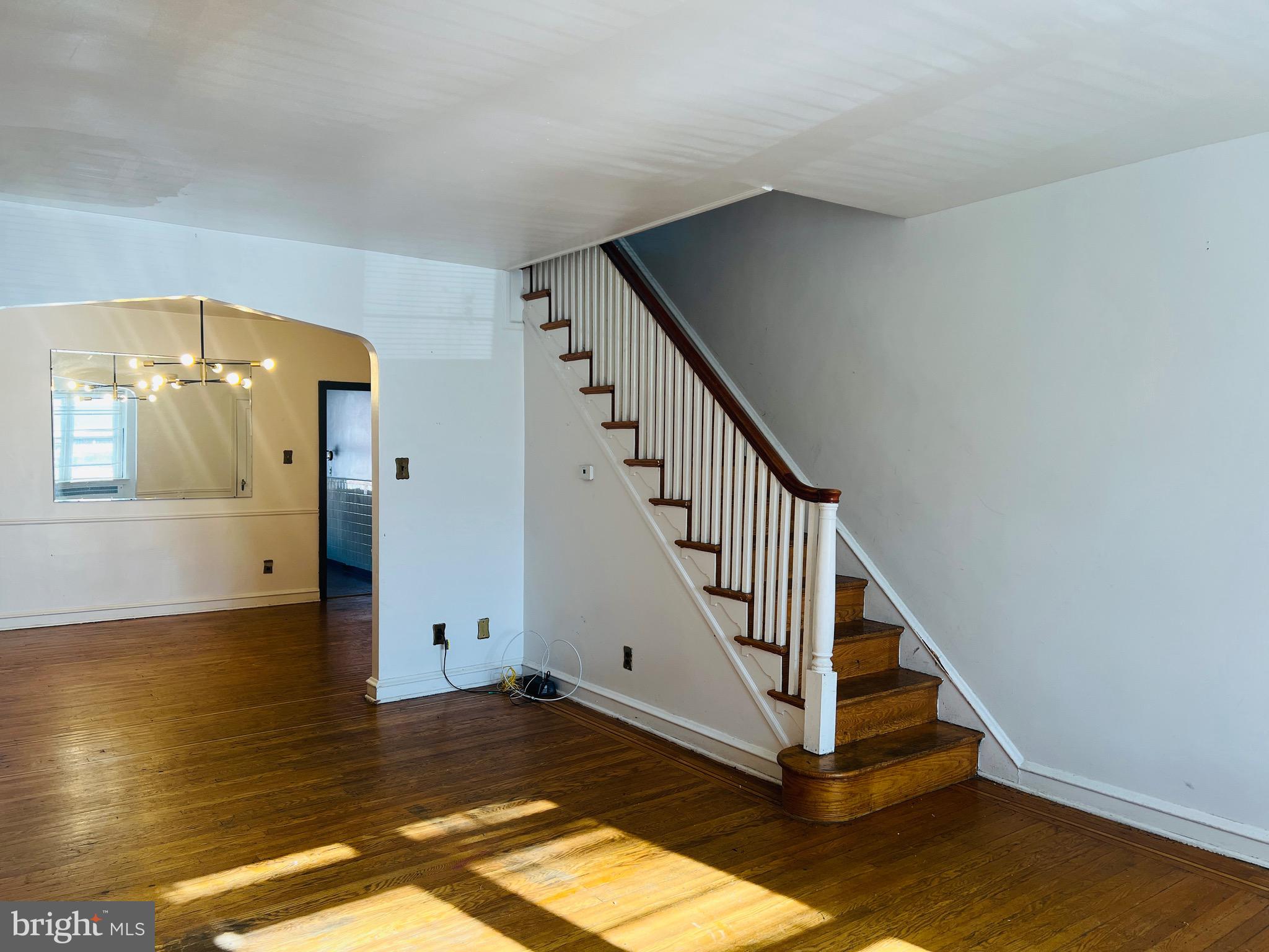 MAYFAIR - Residential