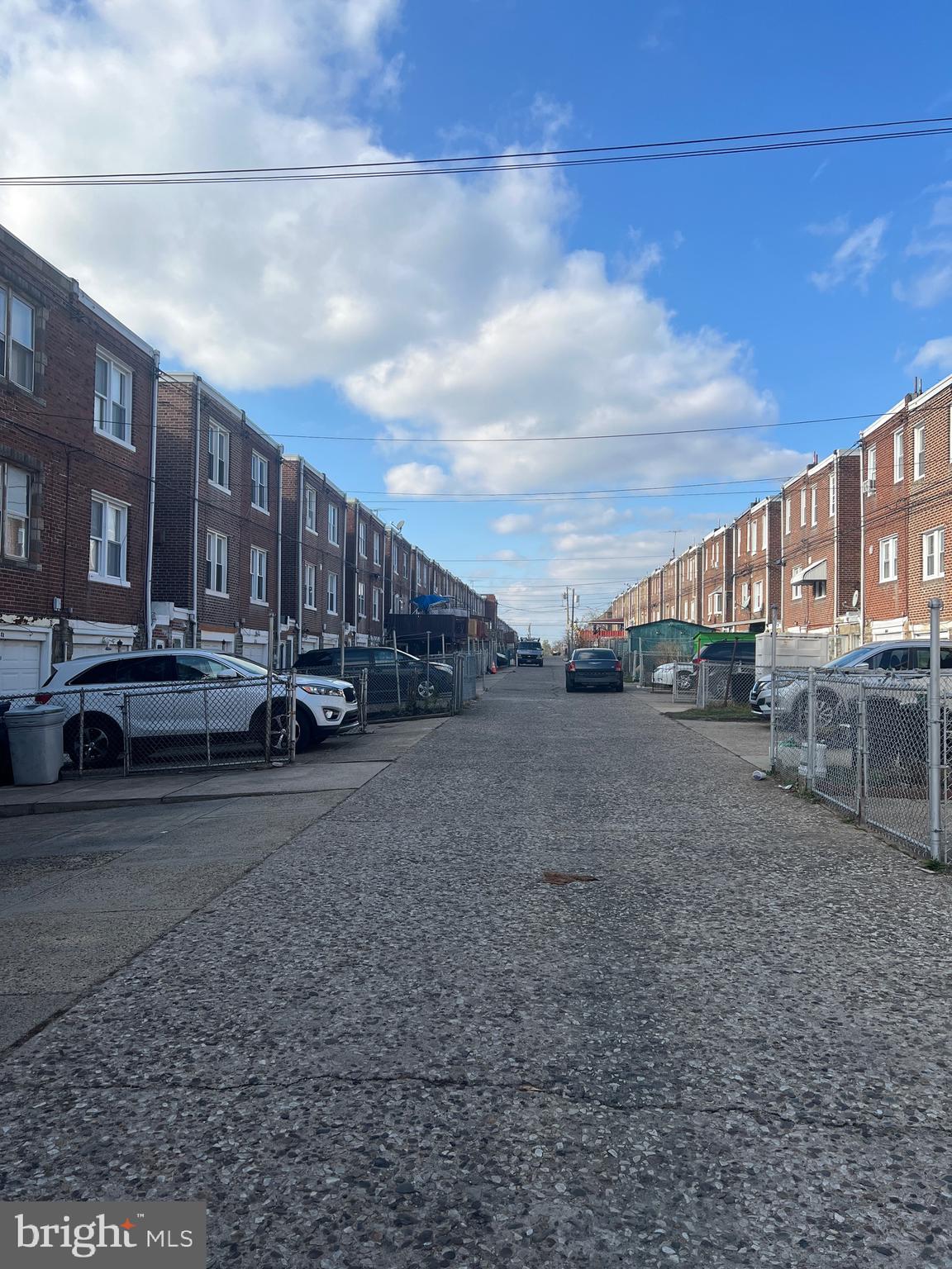 MAYFAIR - Residential