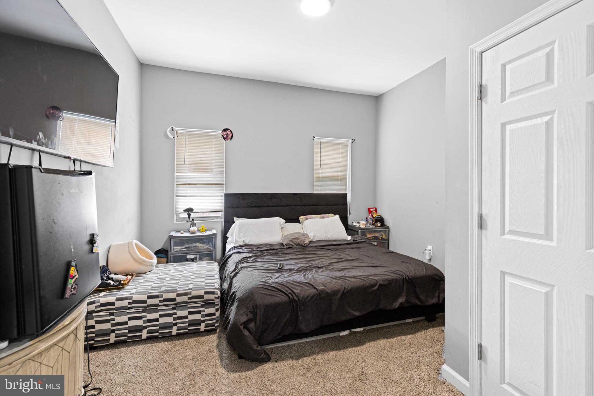 PATTERSON PARK - Residential