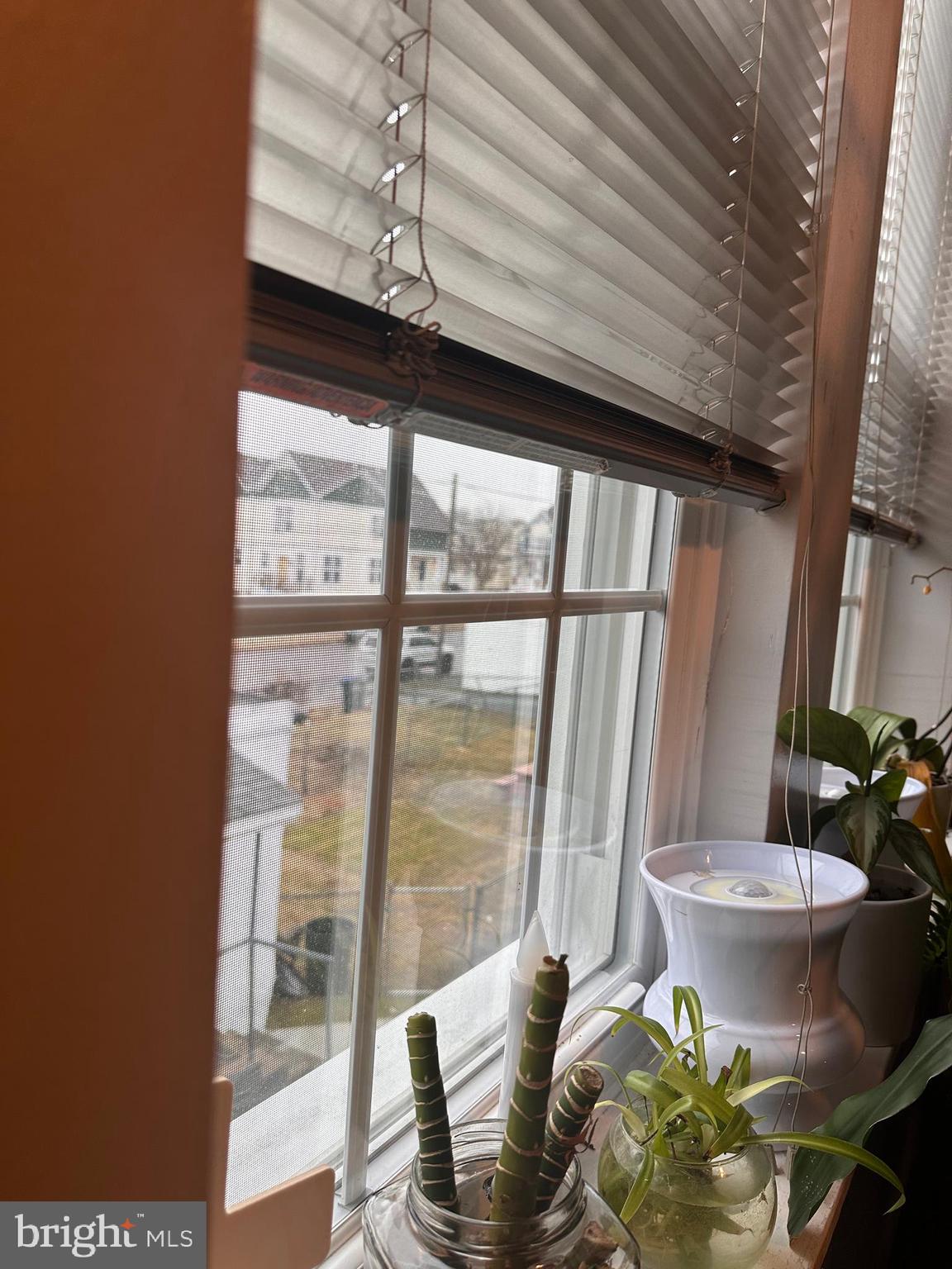 CHESTER CITY - Residential