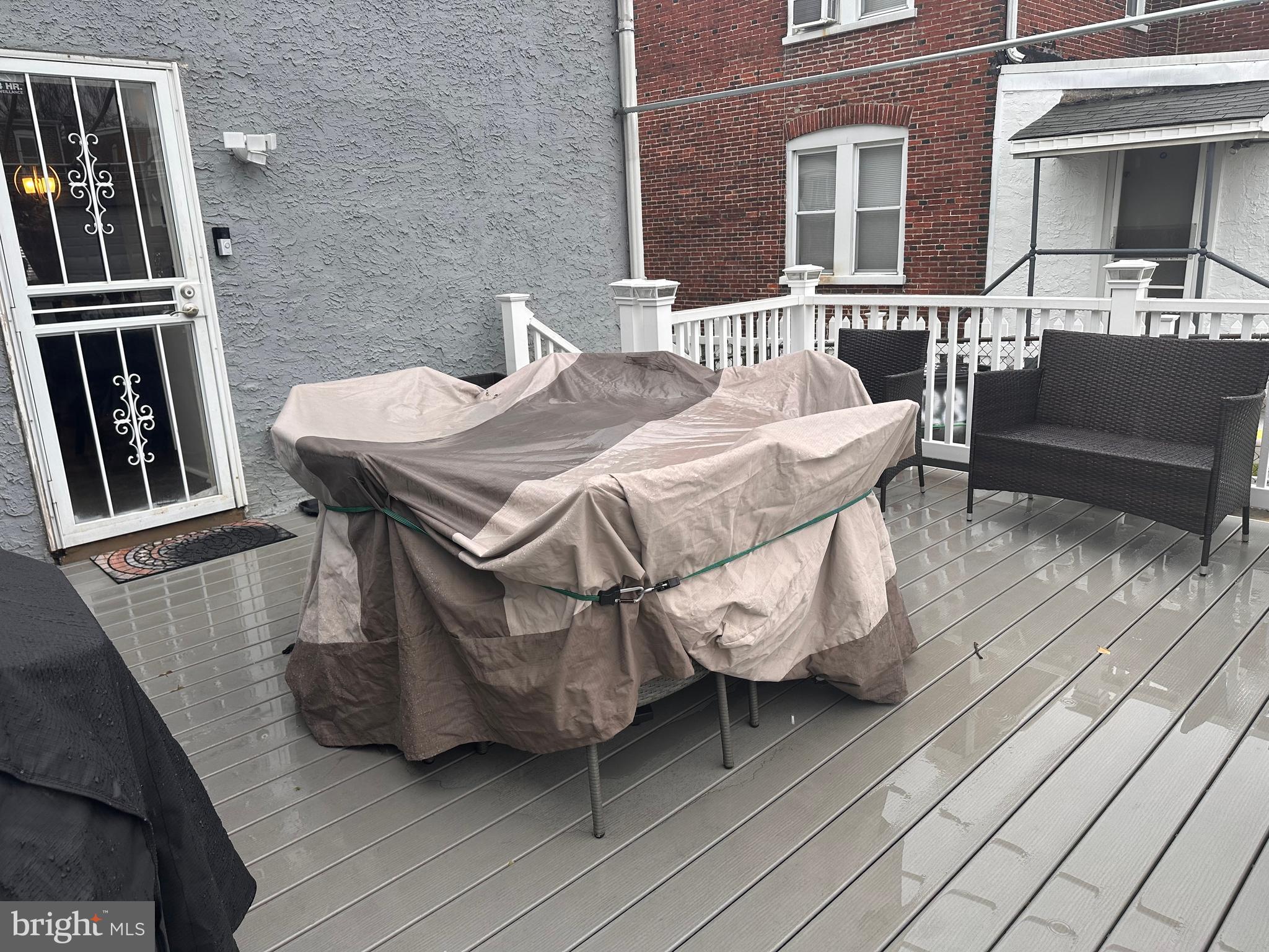 CHESTER CITY - Residential