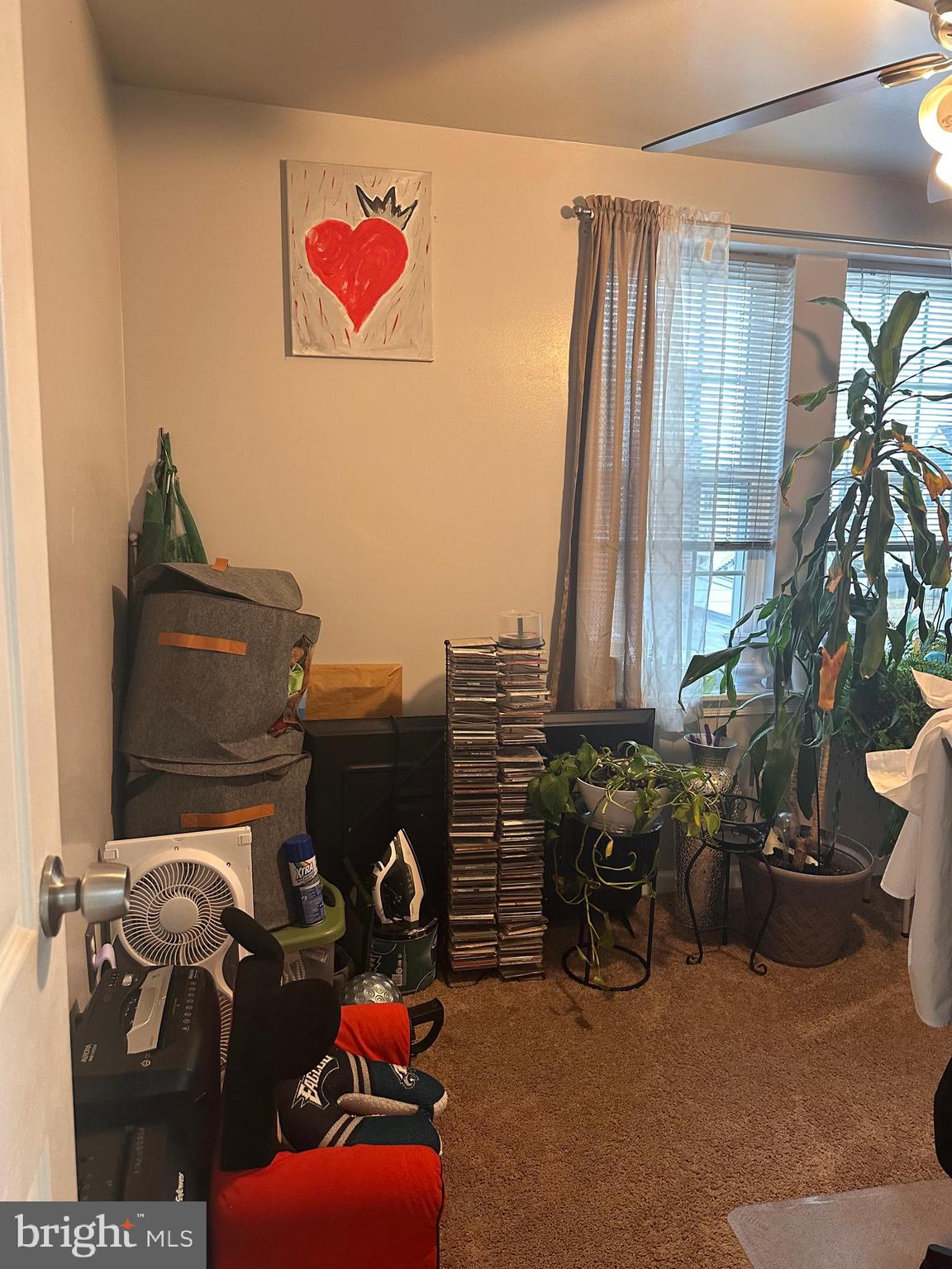 CHESTER CITY - Residential