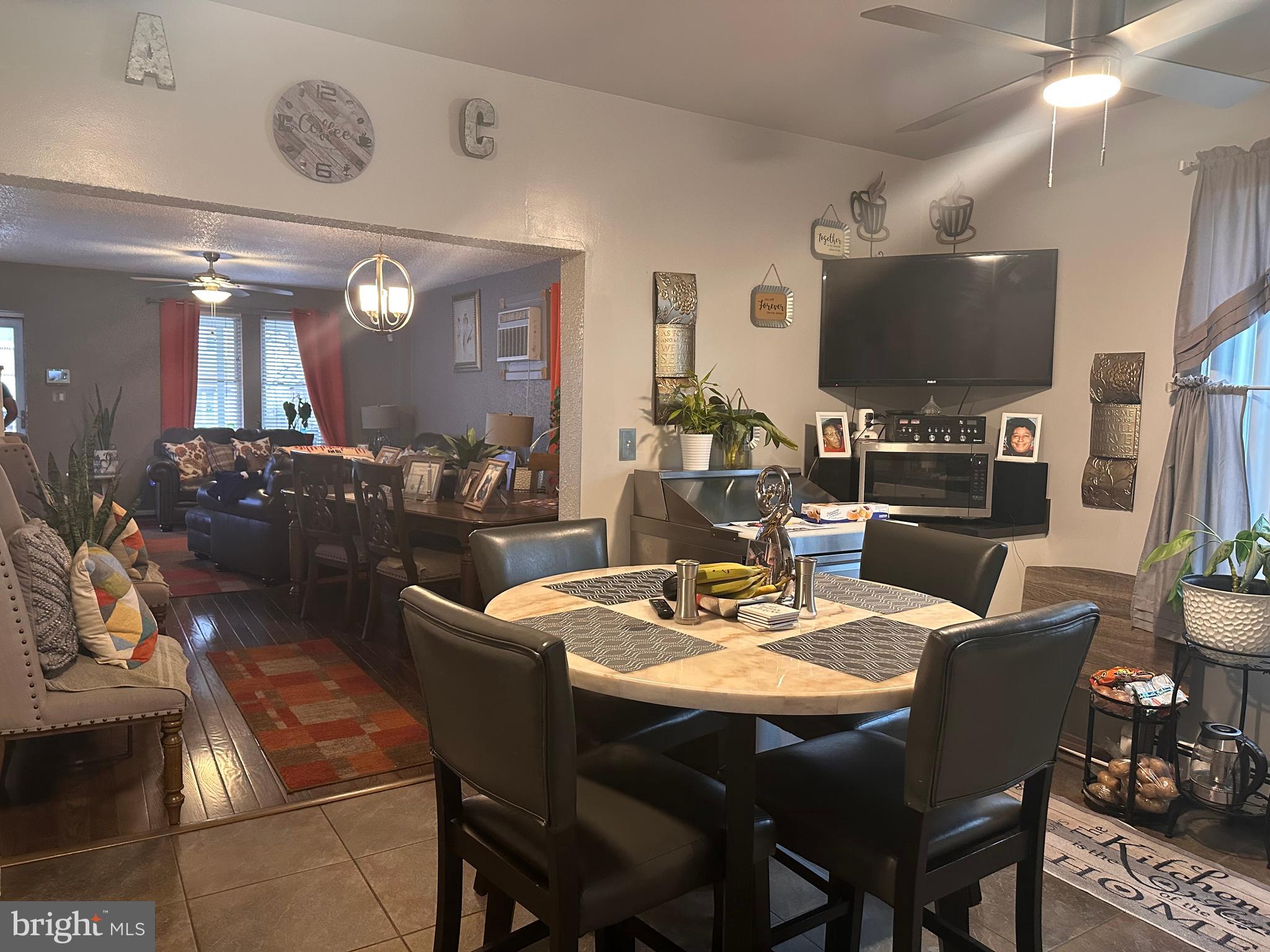 CHESTER CITY - Residential