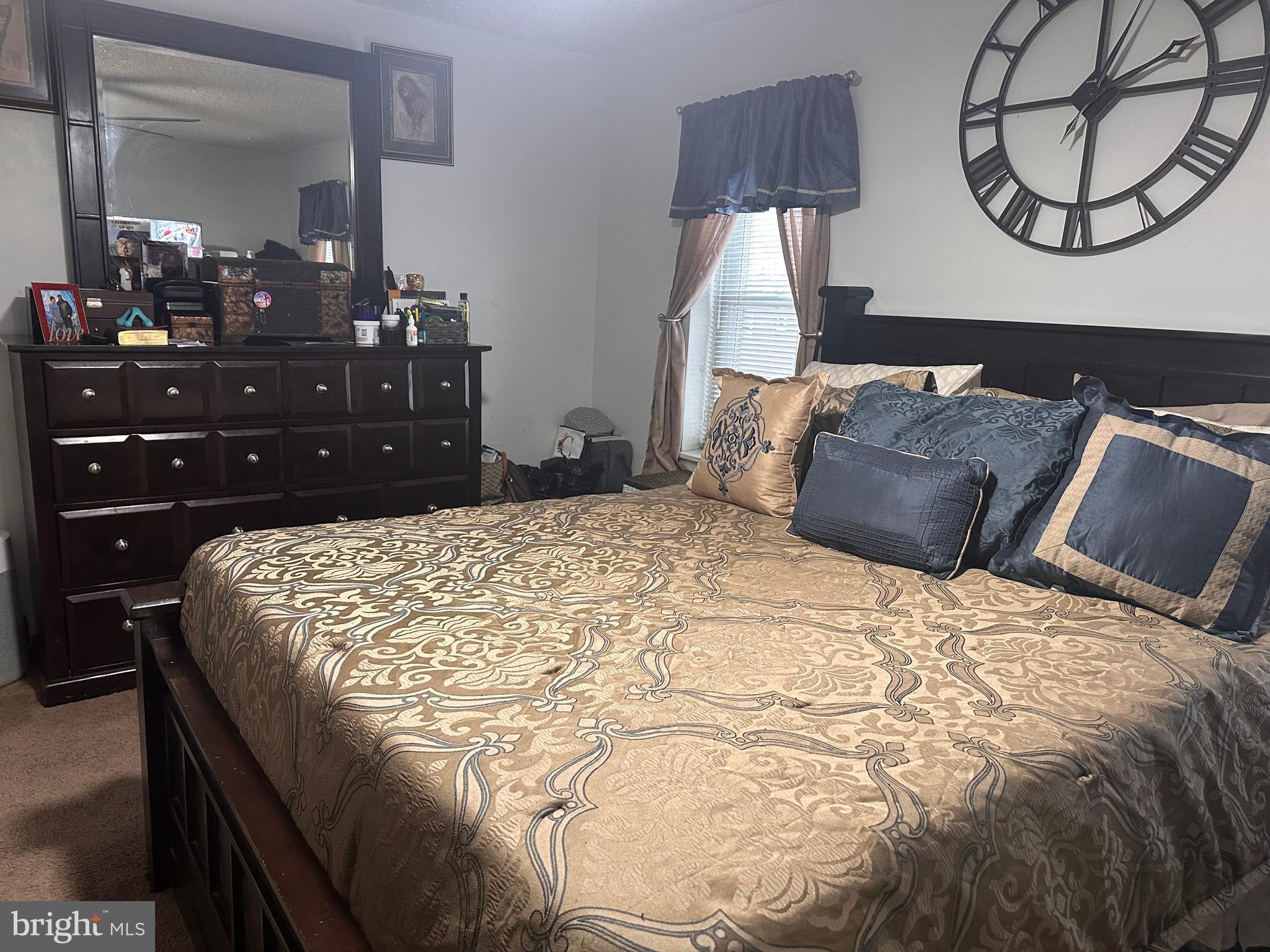 CHESTER CITY - Residential