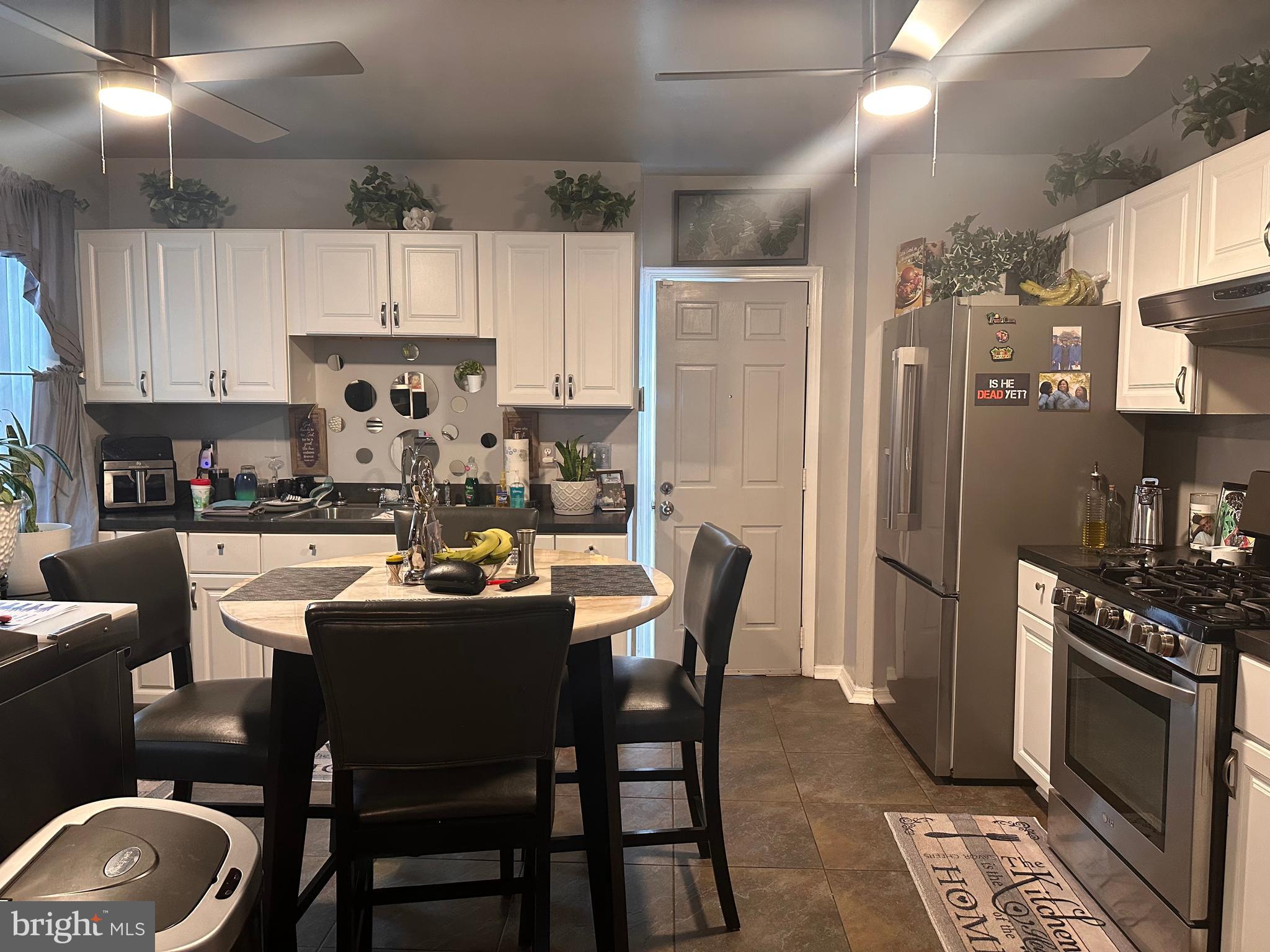 CHESTER CITY - Residential