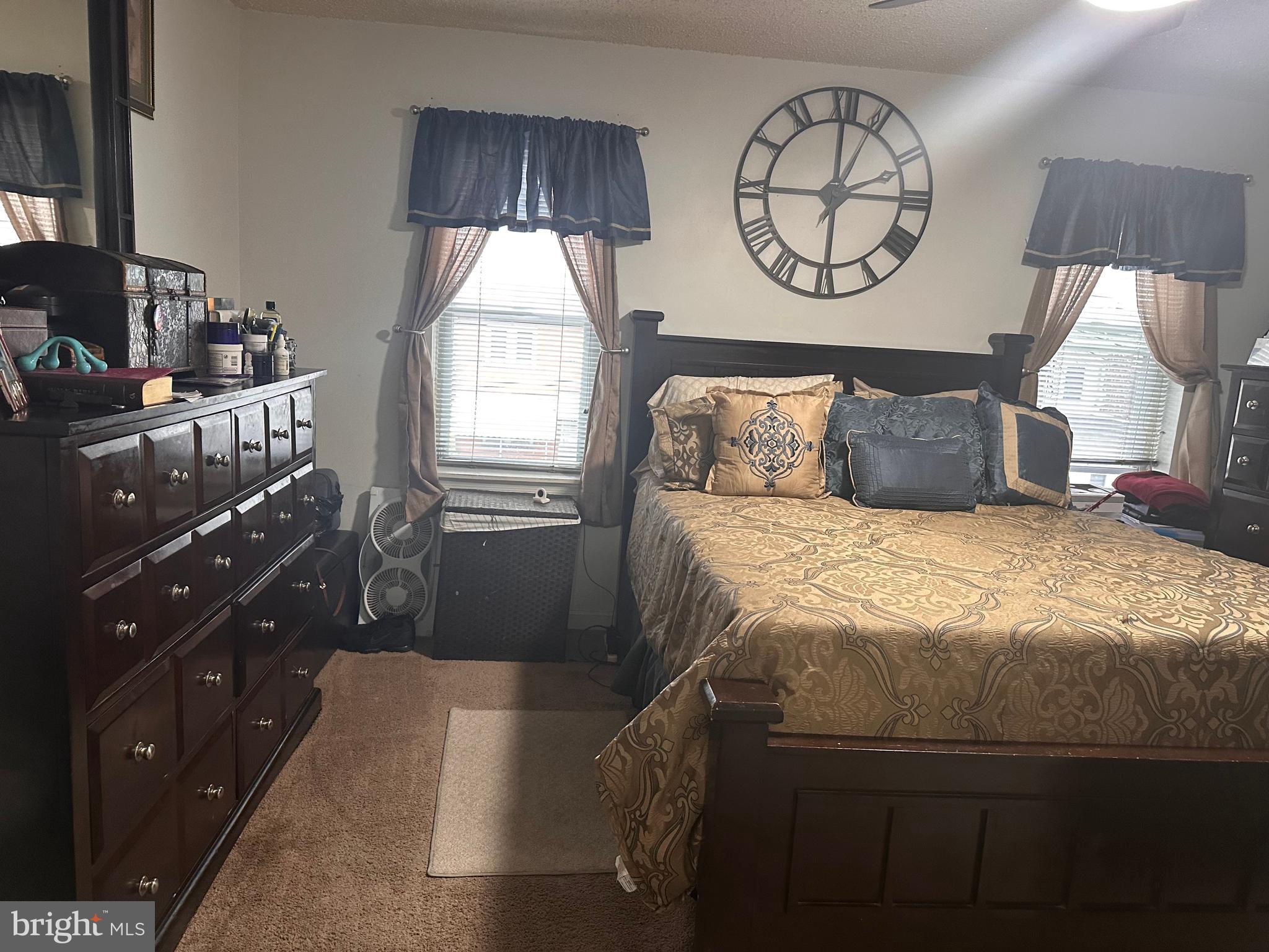 CHESTER CITY - Residential