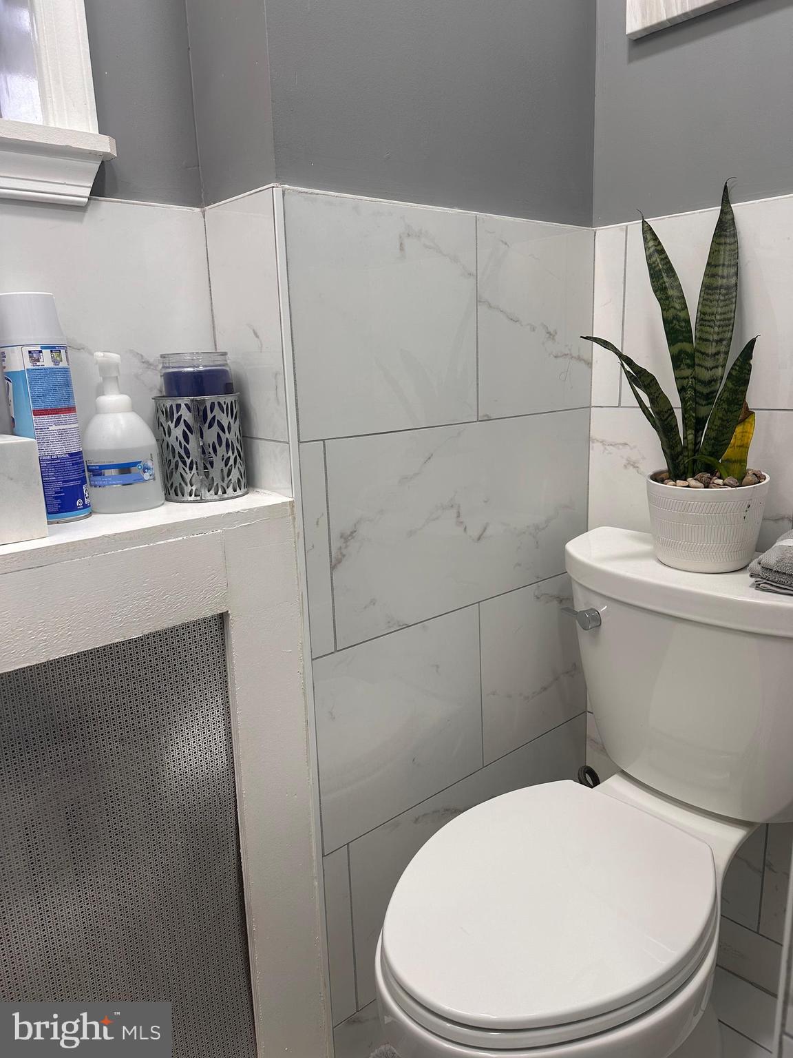 CHESTER CITY - Residential