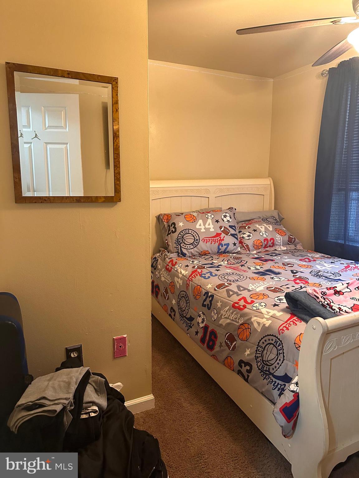 CHESTER CITY - Residential