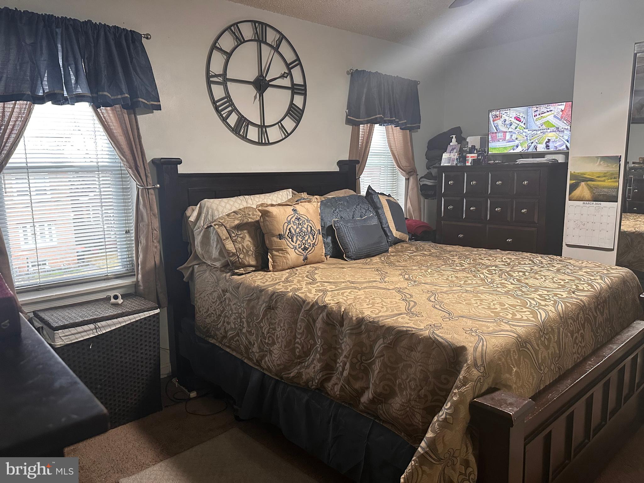 CHESTER CITY - Residential