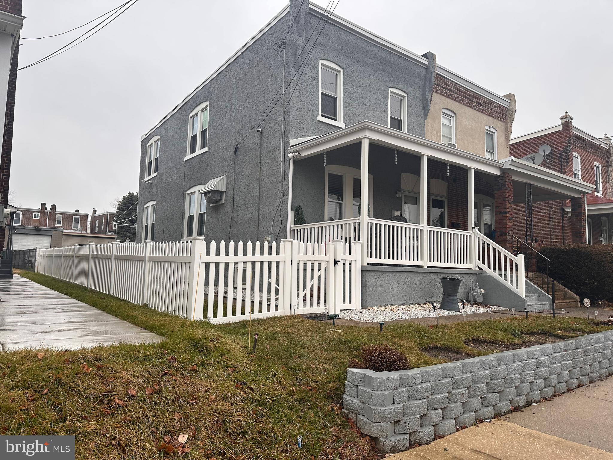 CHESTER CITY - Residential