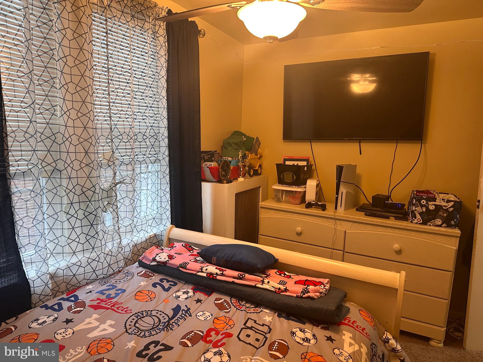 CHESTER CITY - Residential