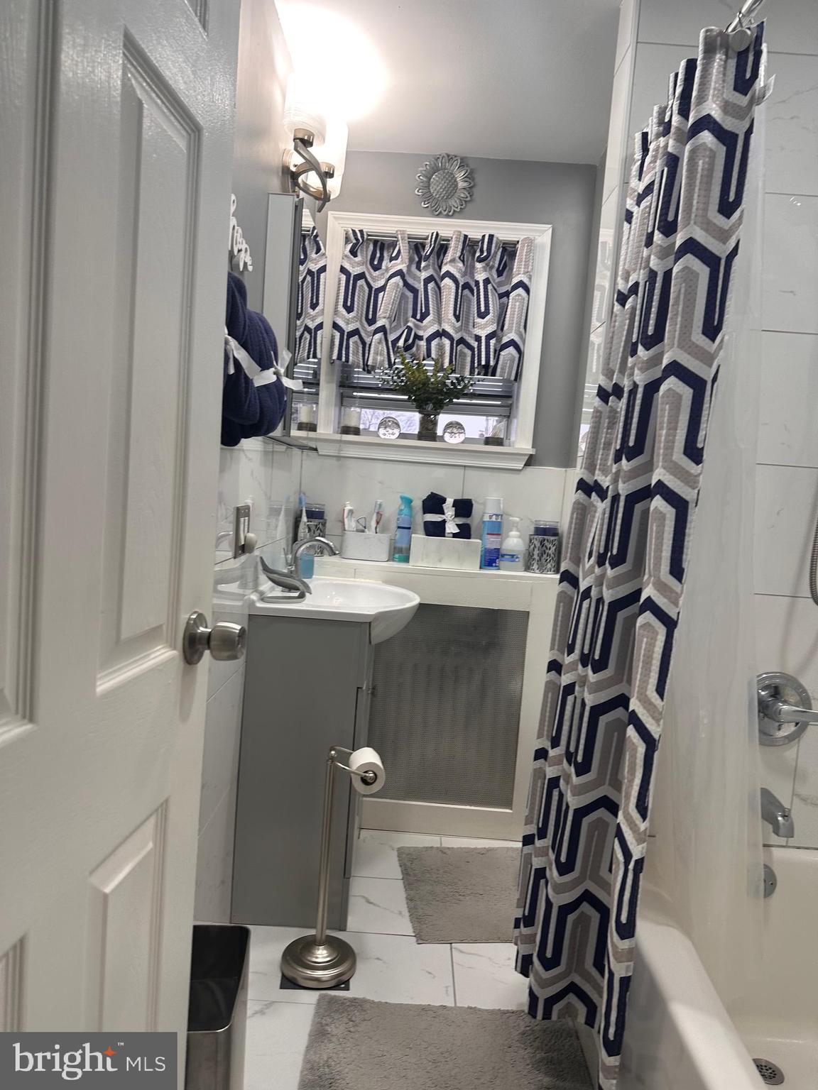 CHESTER CITY - Residential