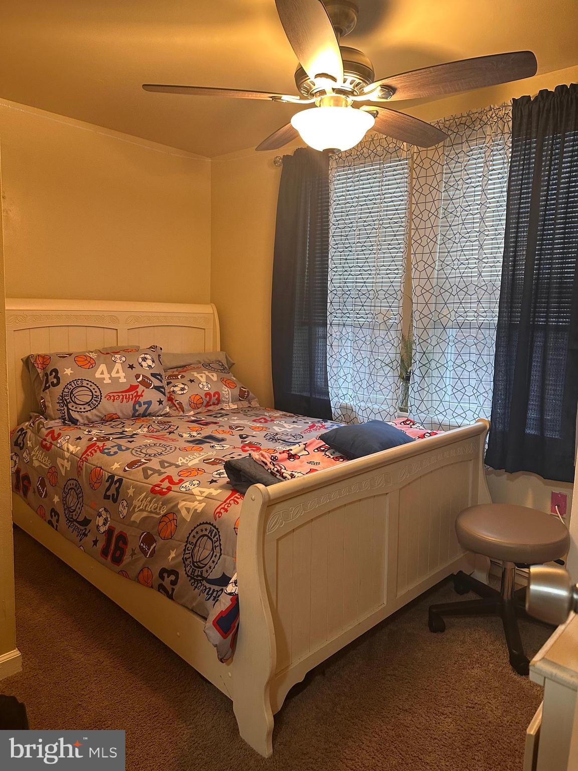 CHESTER CITY - Residential