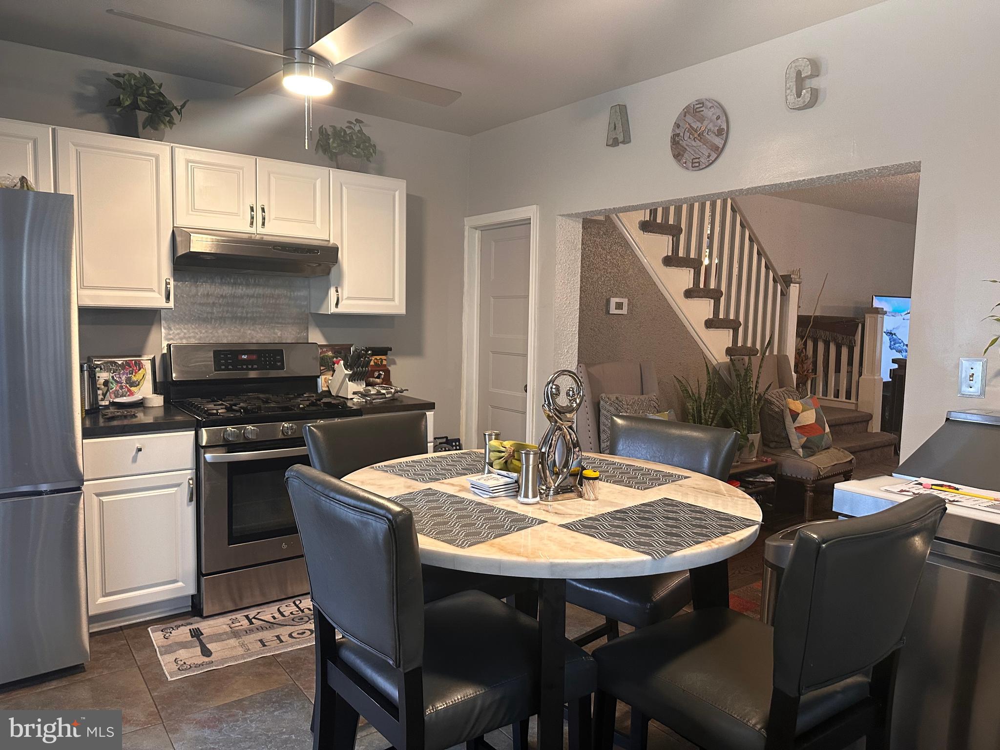 CHESTER CITY - Residential