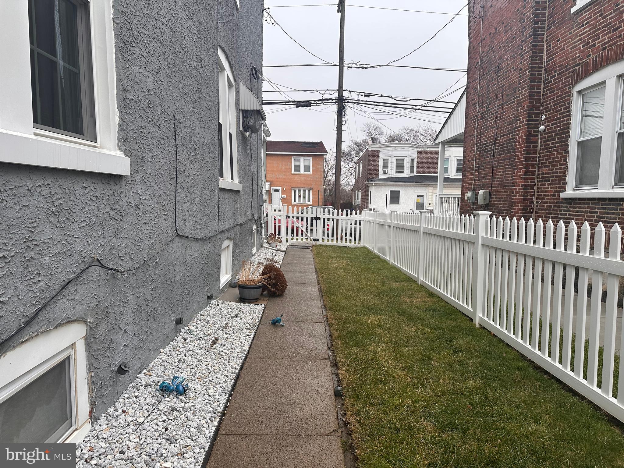 CHESTER CITY - Residential