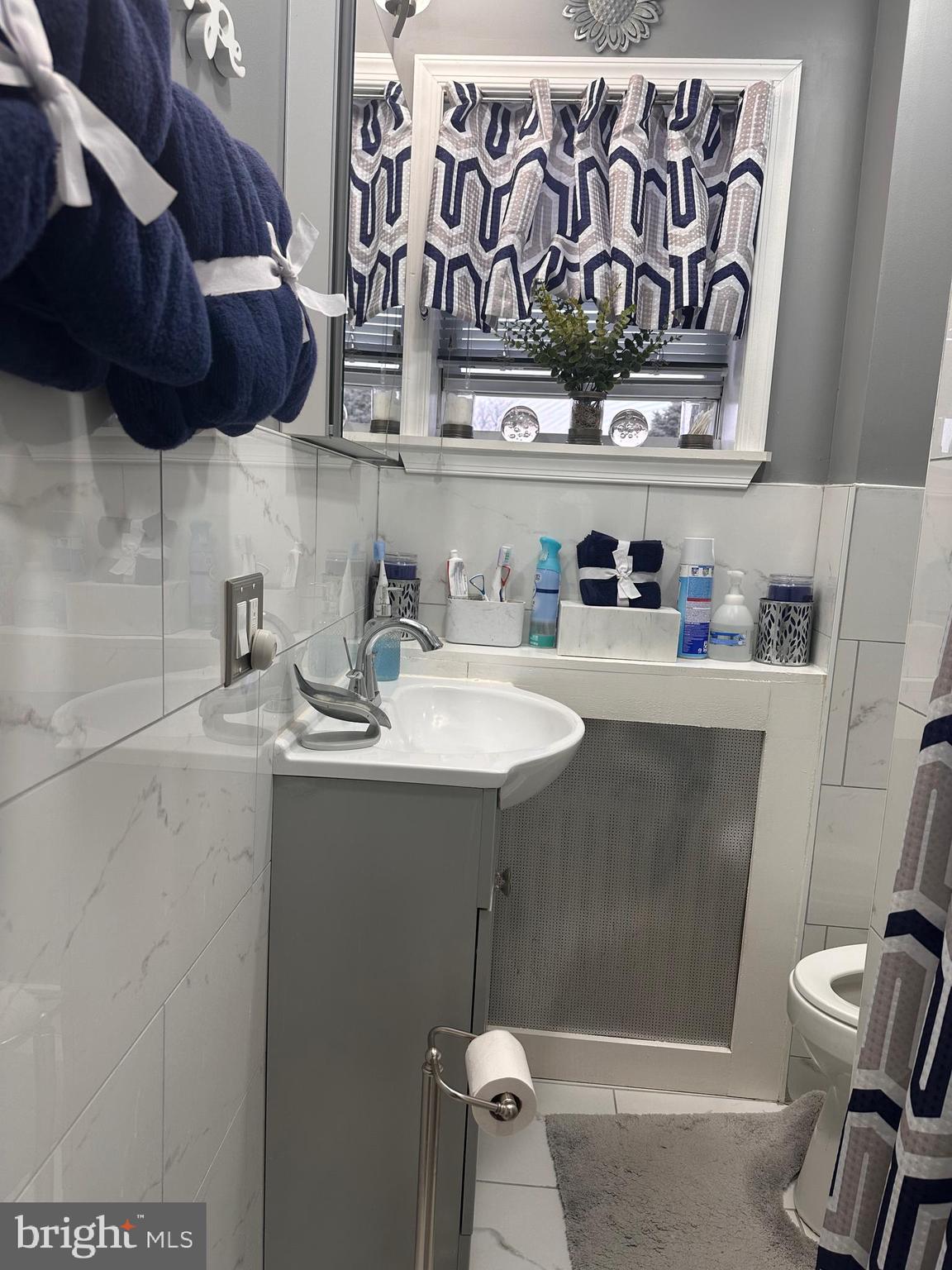 CHESTER CITY - Residential