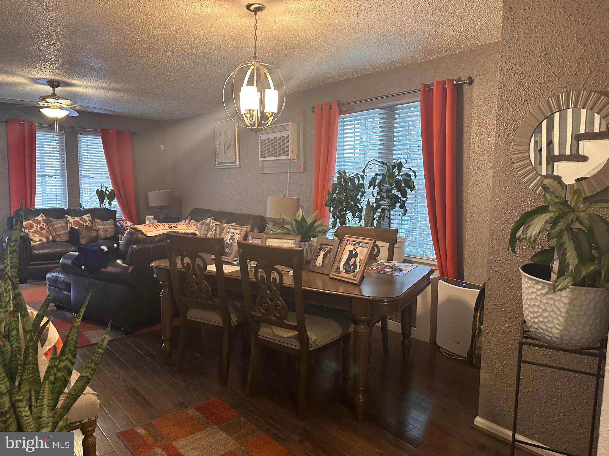 CHESTER CITY - Residential