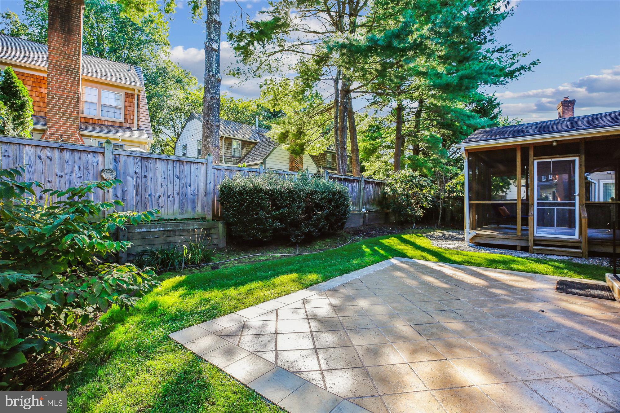 SAYBROOKE - Residential