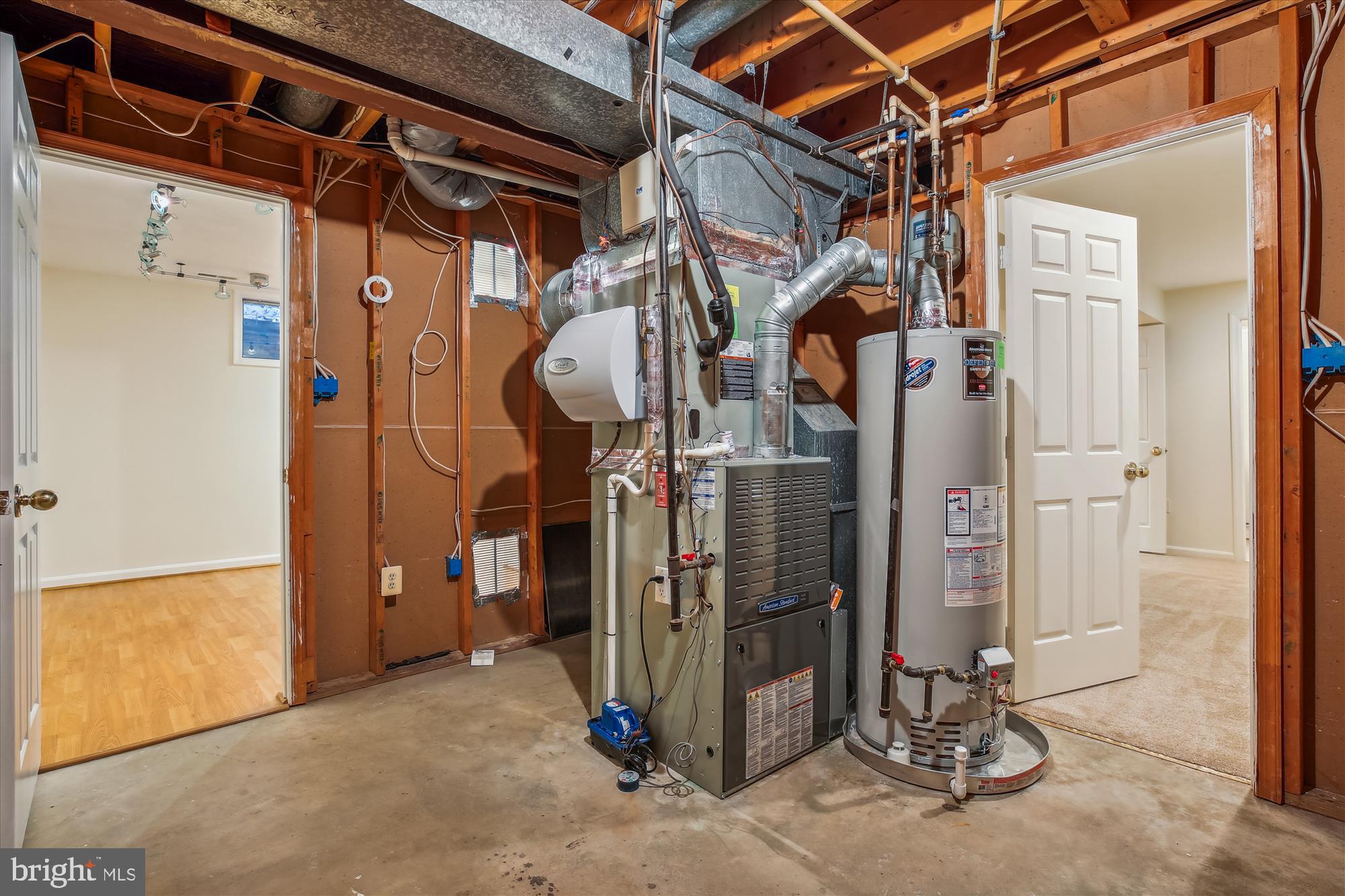 SAYBROOKE - Residential